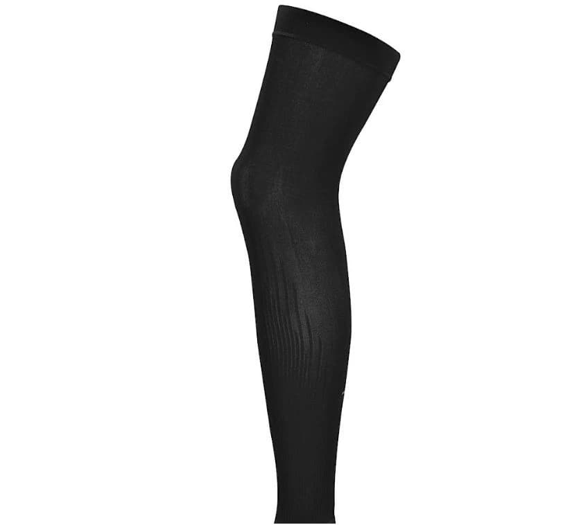 Mueller Sports Medicine Compression Leg Sleeves, 2X-Large, Fits 25-29" Calf, Graduated Compression - Compression Leg Sleeves Gradua - Image 1