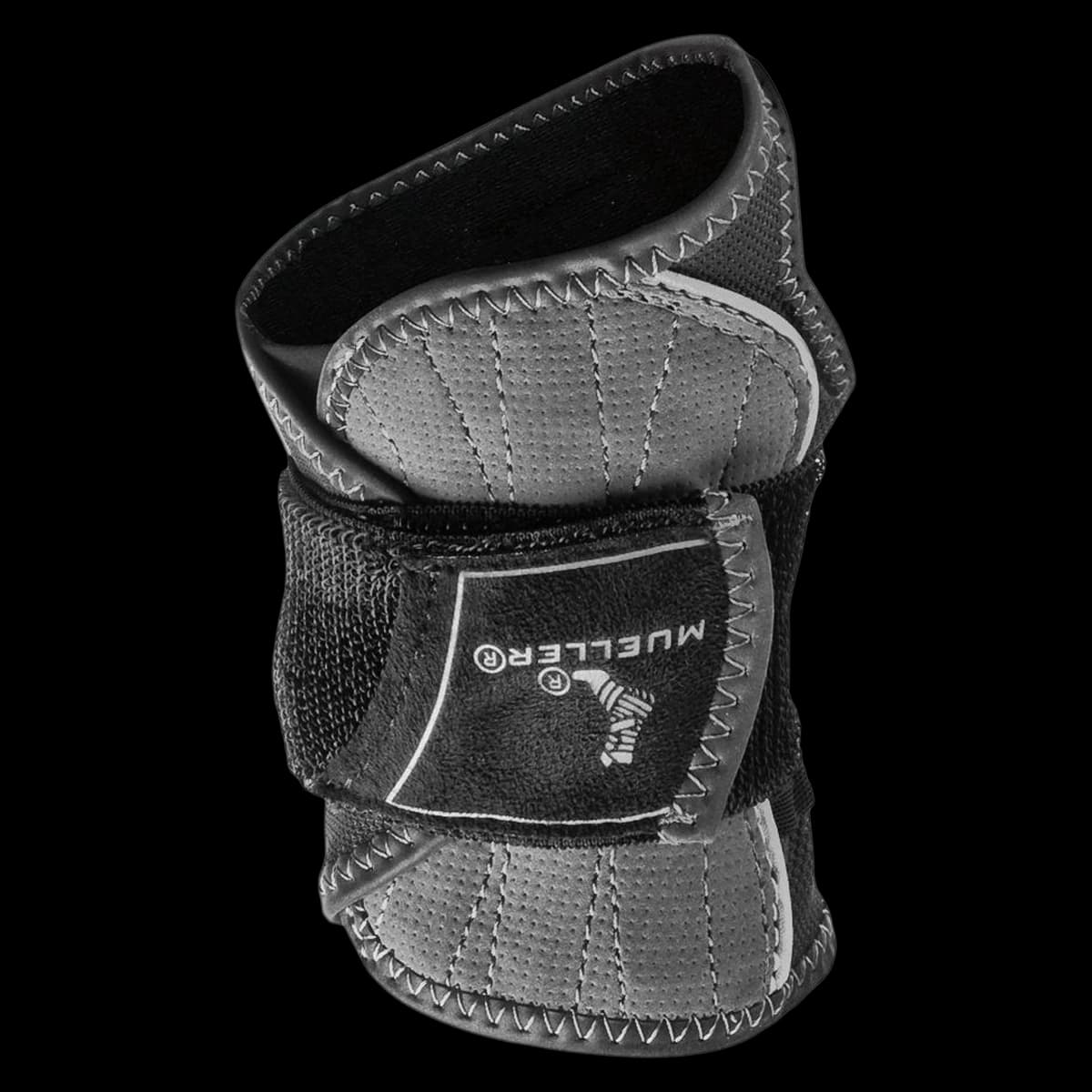Mueller Hg80 Premium Wrist Brace, HydraCinn, Large/X-Large, 7" - Wrist Brace Hg80 Premium - Image 1