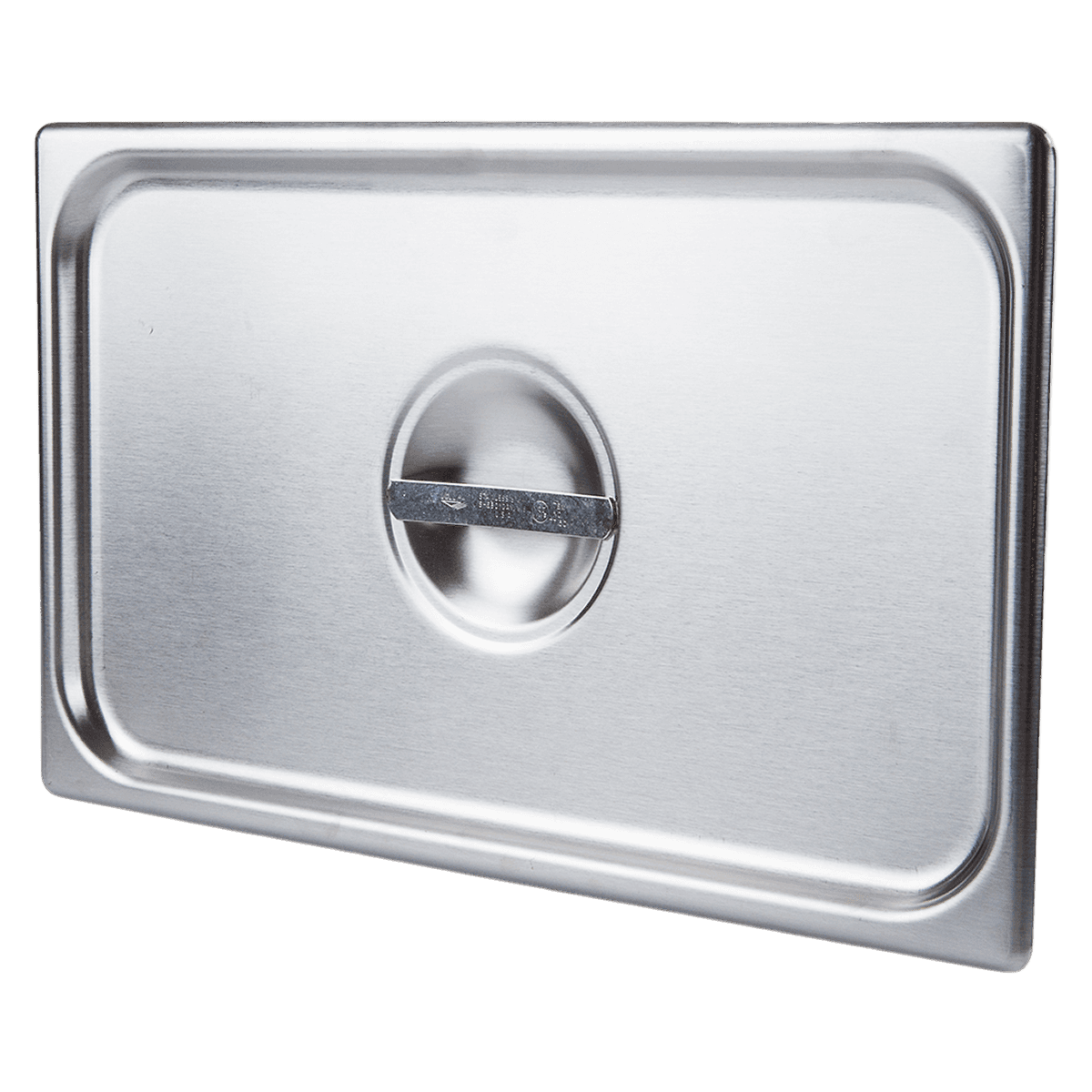 Medegen Stainless Steel Instrument Tray Cover - Tray Cover Stainless Steel - Image 1
