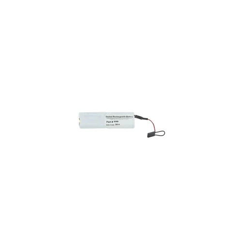 Renaissance II Spirometer Battery (Replacement Battery for Renaissance II Spirometer System) - Renaissance II Spirom Battery - Image 1