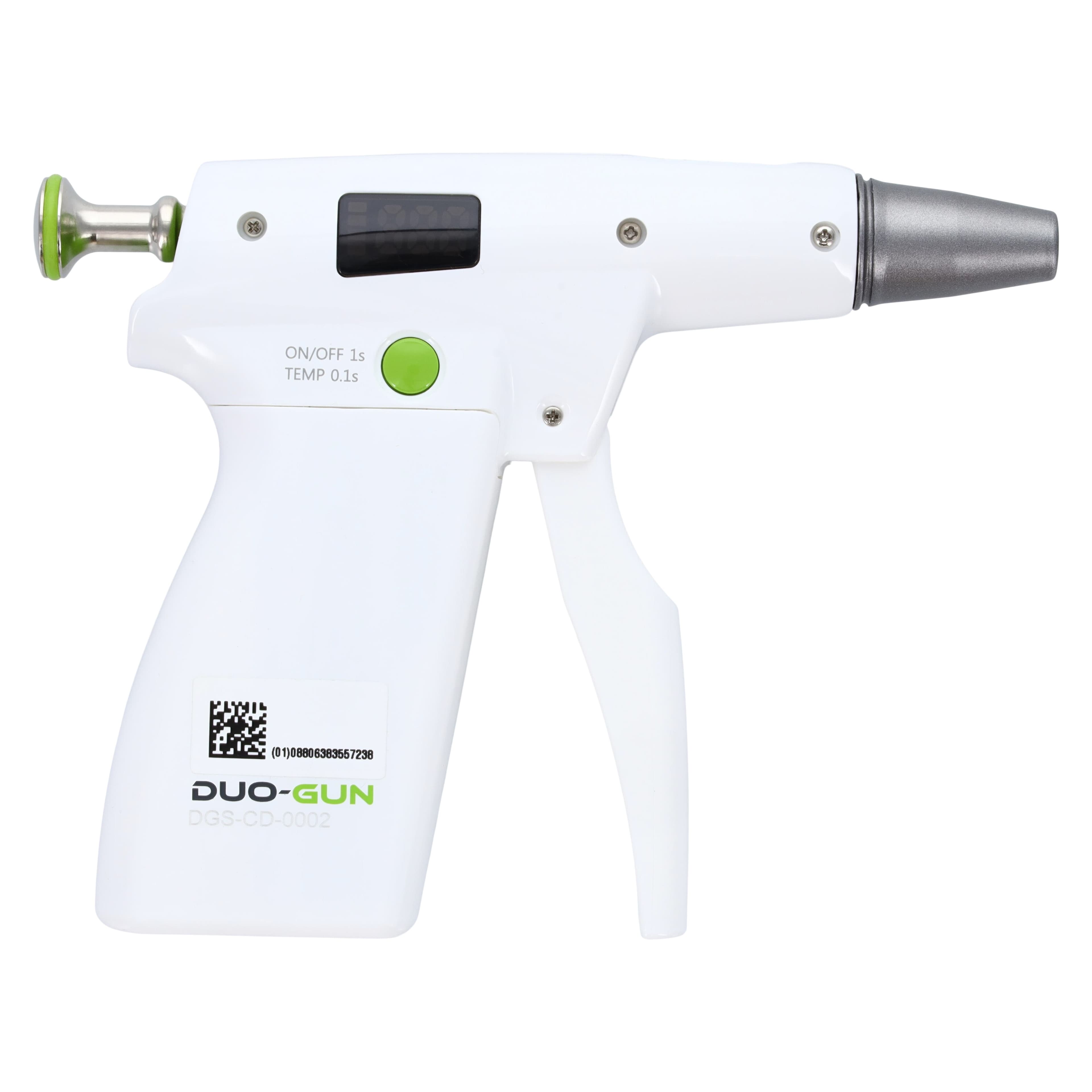 Diadent Duo-Gun Cordless Backfill Obturation Device, Regular Kit, 4007-2001 thumbnail 3