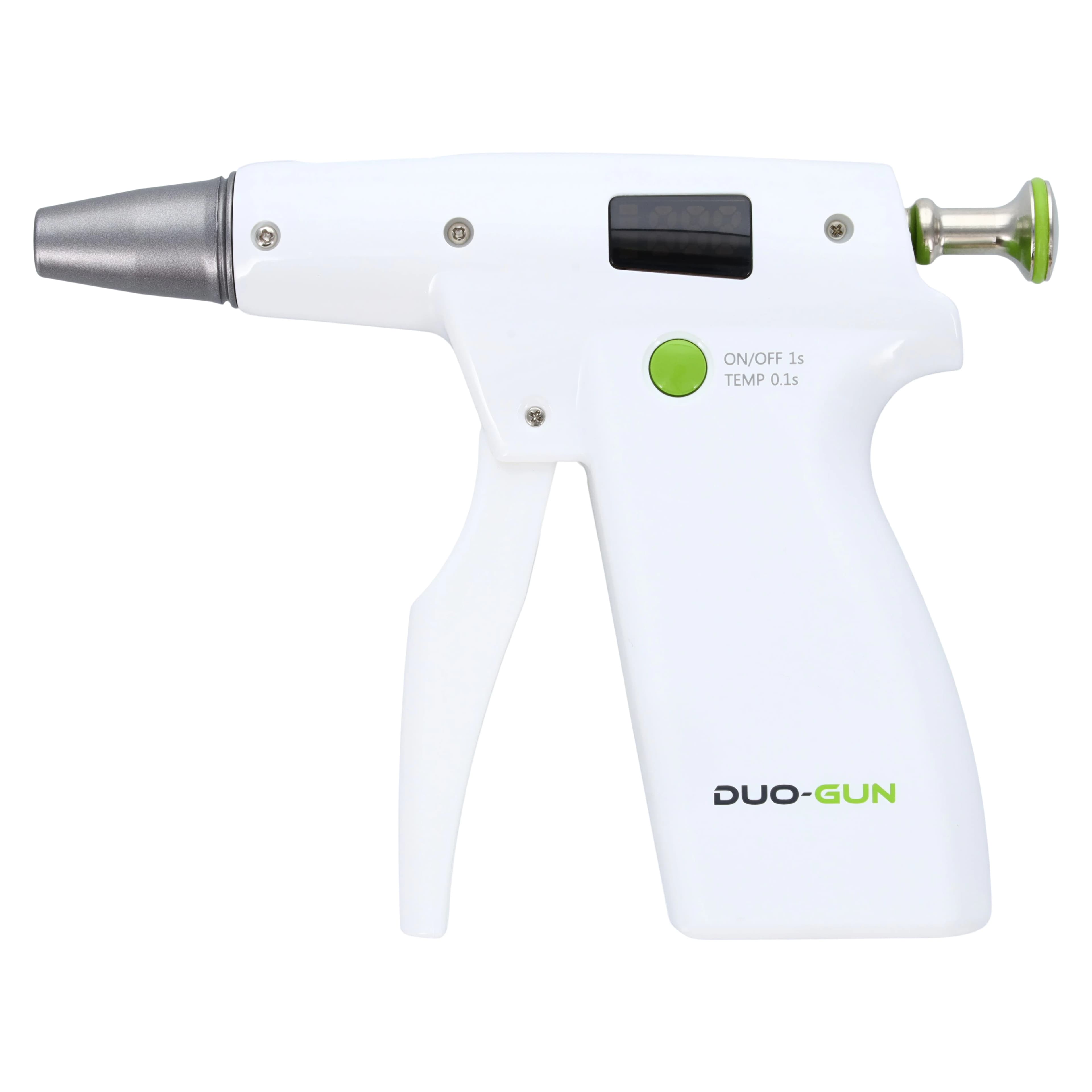 Diadent Duo-Gun Cordless Backfill Obturation Device, Regular Kit, 4007-2001 thumbnail 4