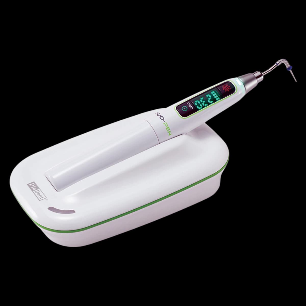 Dia-DUO Cordless Obturation System, Duo-Pen Regular Kit, 4007-2002 - Dia-DUO Cordless Obturation System, Duo-Pen Kit, 4007-2002 - Image 1