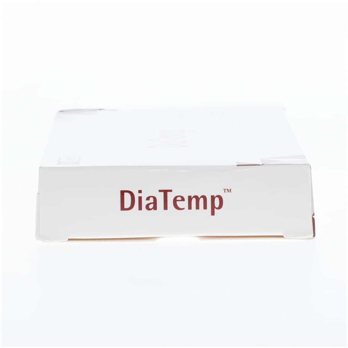 DiaTemp Light-Cured Temporary Restorative Material, Yellow (Anterior), 3g Syringe, Pack of 3, A2003-1201 thumbnail 3