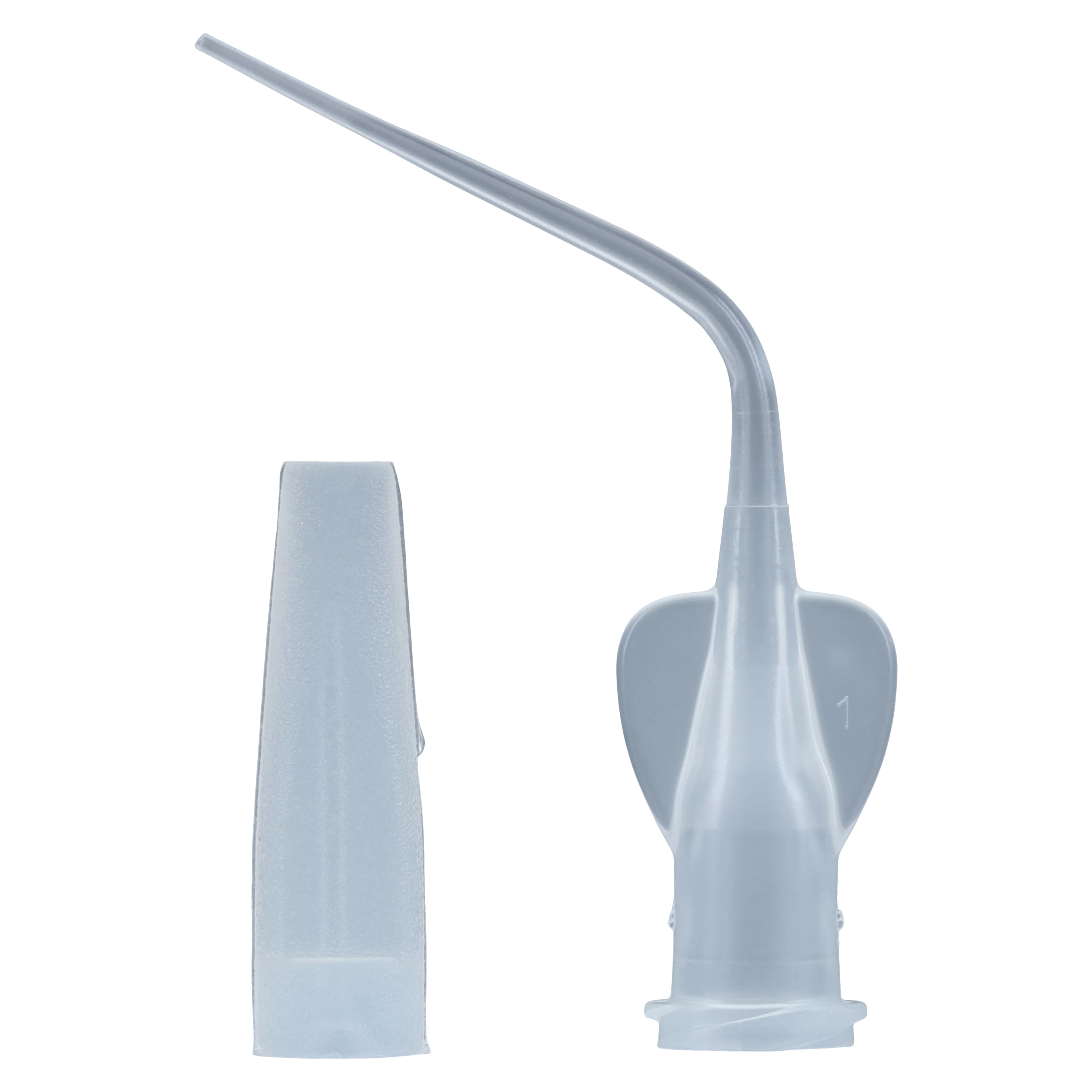 Dia-Root Bio Sealer Bioceramic Calcium Silicate MTA Root Canal Sealer, Regular Kit, 2g Syringe, 20 Tips, 1003-701 thumbnail 7