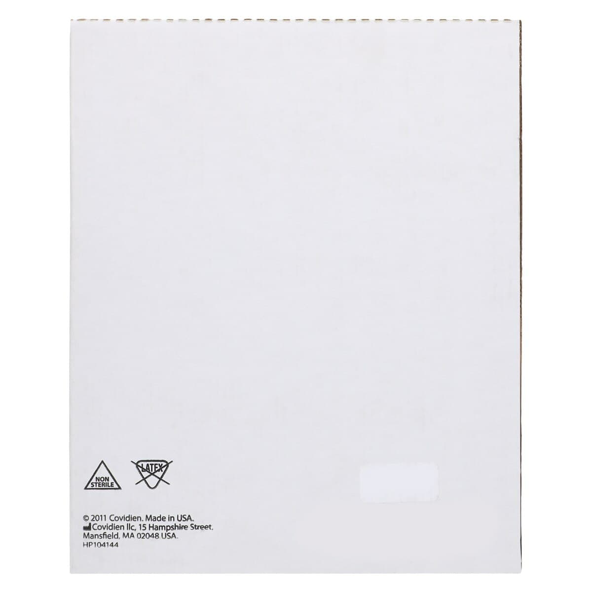 Cardinal Health ChemoPlus Prep Mat, 17 in x 19 in, 125/Case thumbnail 2