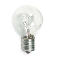 Feit Electric Incandescent Microscope Bulb, 40W, 115-152V, Each - Bulb Micro 115-152V 40W - Image 1