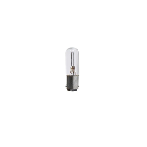 Ushio Incandescent Microscope Bulb, 6V 15W, Each - Bulb 6V 15W Microscope - Image 1