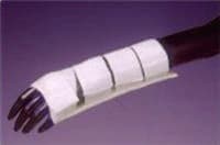 All-In-One IV Support Armboard, 9" x 3" Wrist - Arm Board IV Support Wrist - Image 1