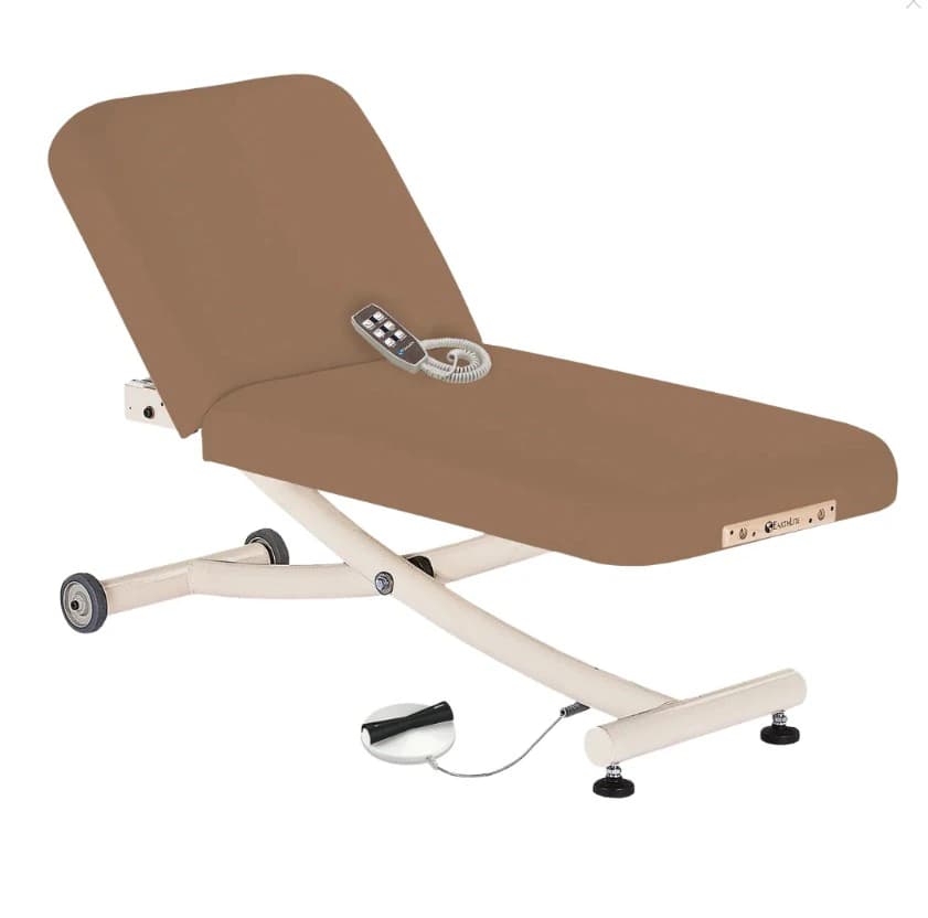 Earthlite Ellora Vista Massage Table, 650 lb Capacity - Table Massage Ellora Vista - Image 1