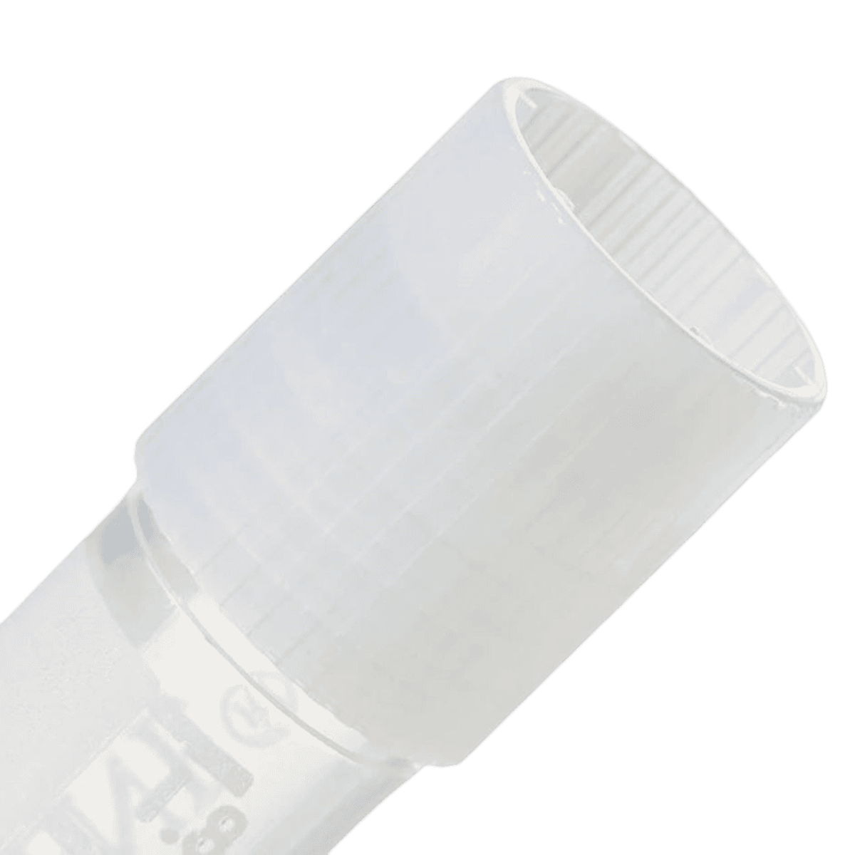 Nalgene Cryogenic Vial, Sterile, 2mL, 500/Case - Cryogenic Vial Sterile - Image 1