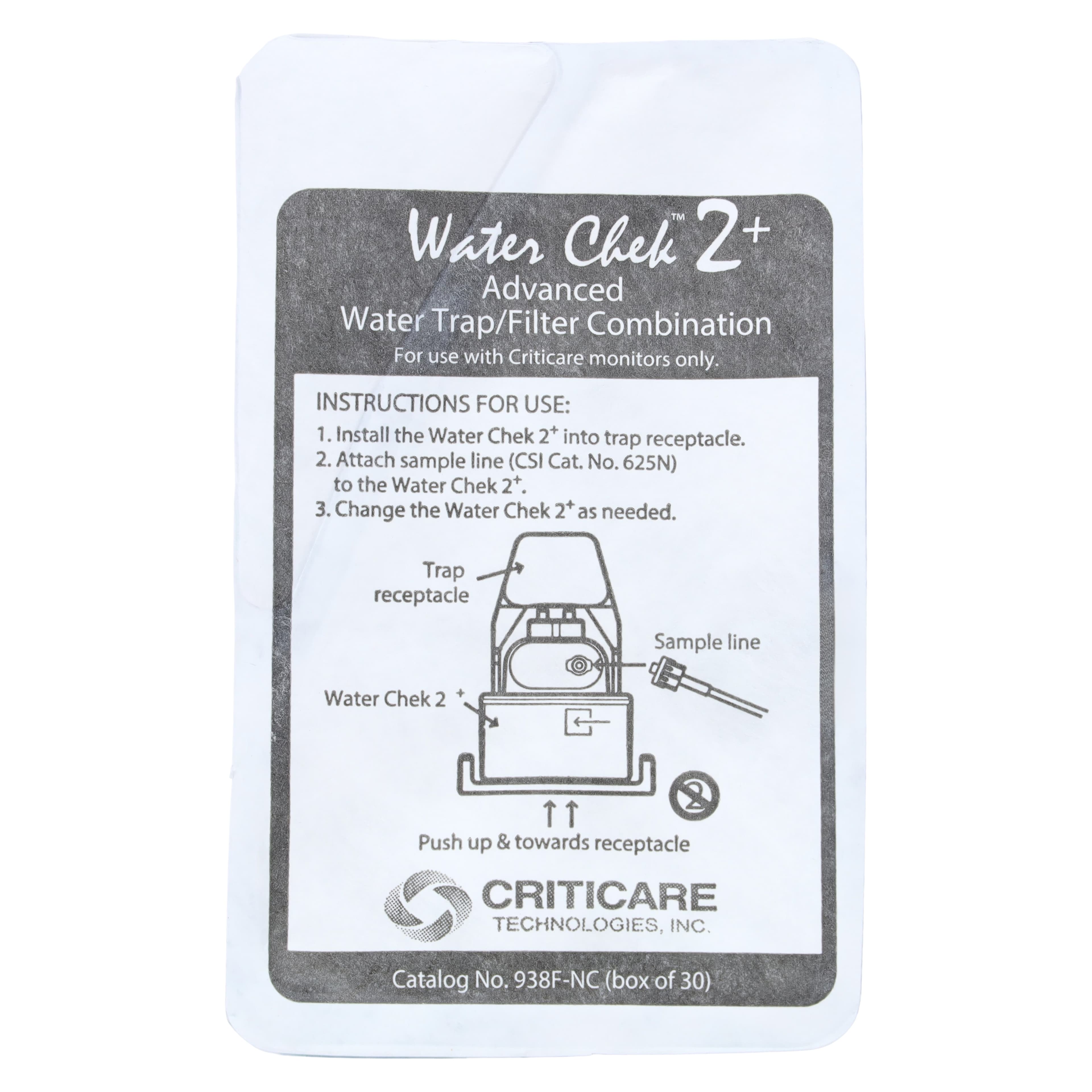 Water Trap, 2/Package thumbnail 3