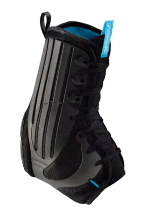 Ossur Form Fit Stabilizing Ankle Brace, Neoprene, Adult Large (14-15"), Left/Right - FORM FIT Ankle Brace - Image 1