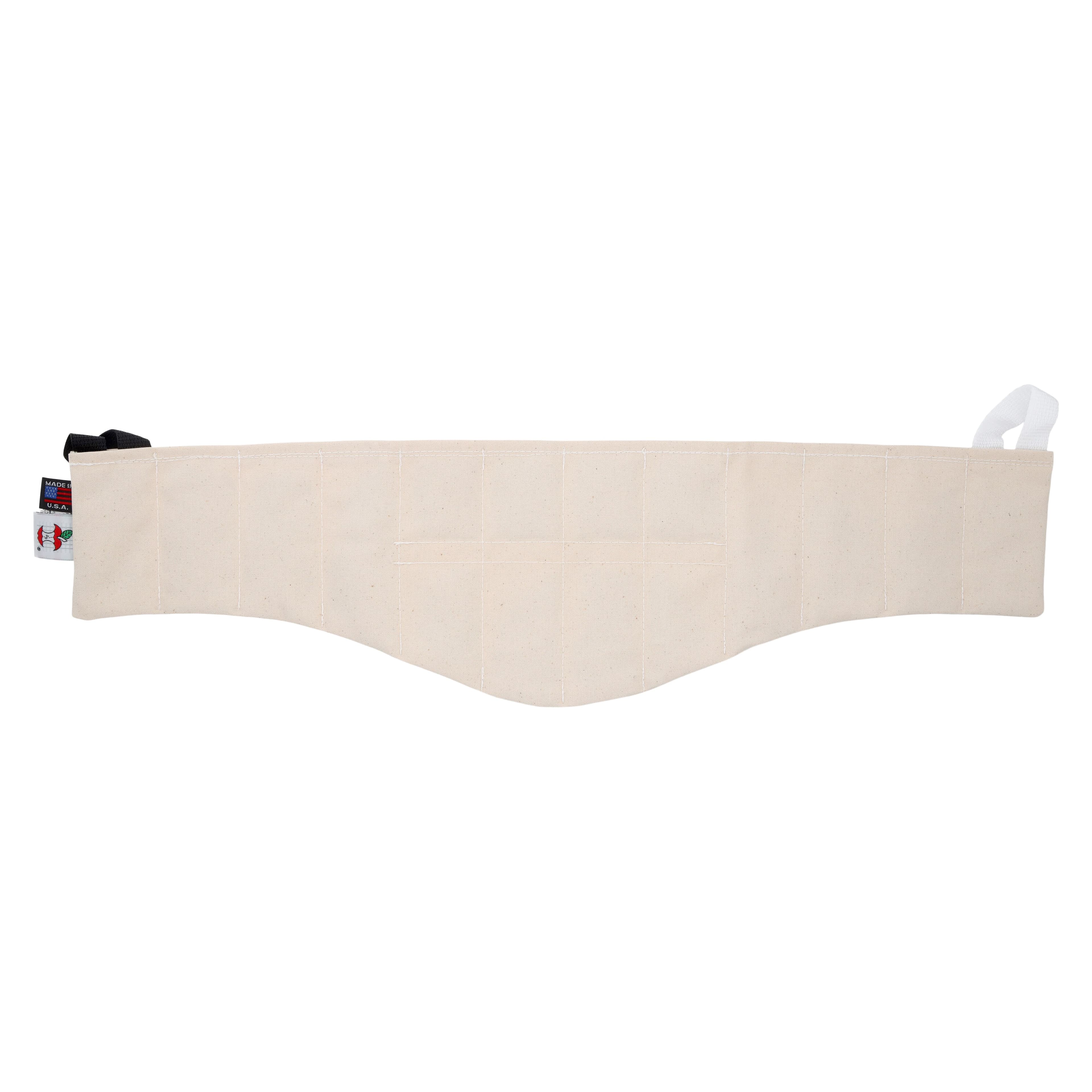 Core Products Thermal Core Moist Heat Pack, Cervical Contour, 6" x 24" thumbnail 2