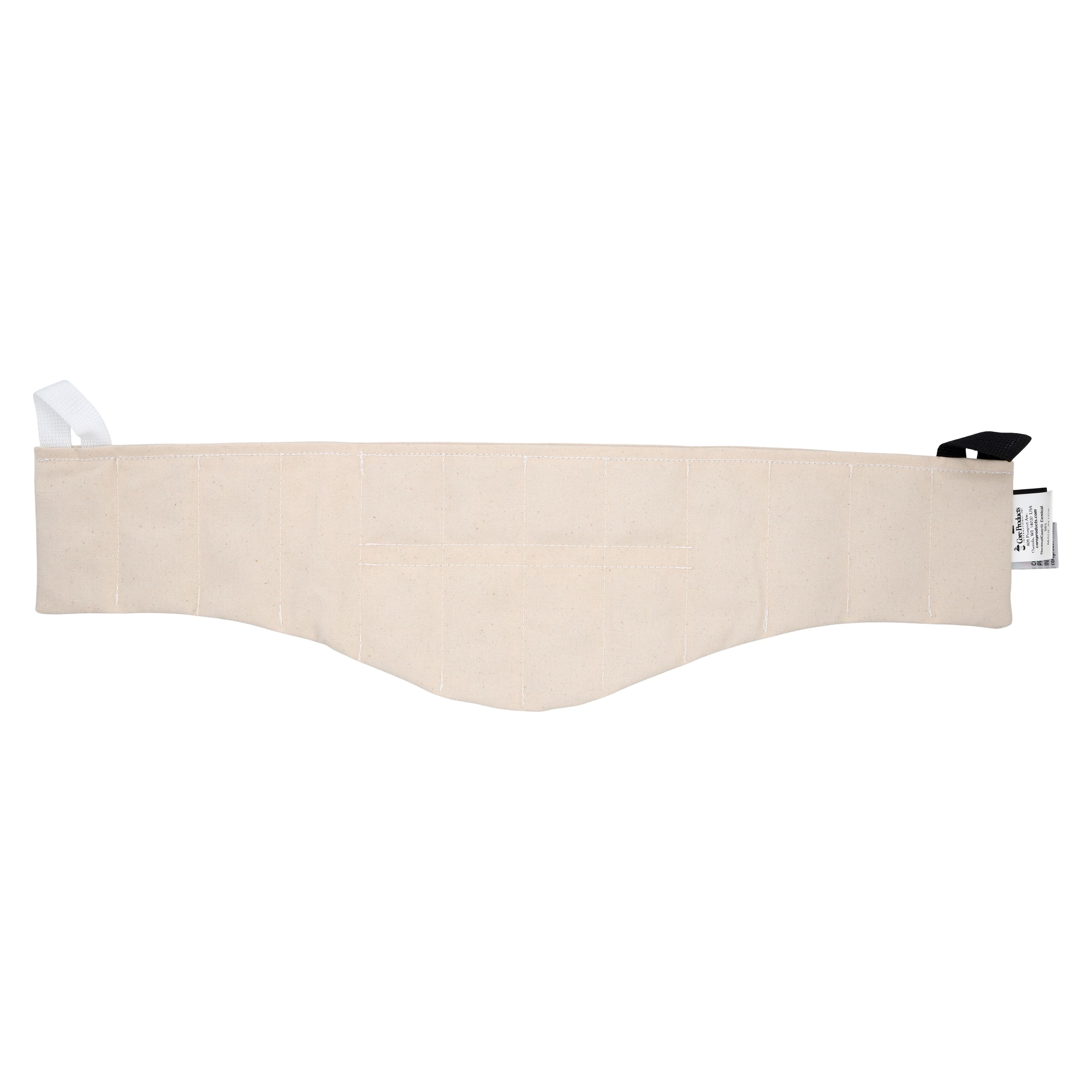 Core Products Thermal Core Moist Heat Pack, Cervical Contour, 6" x 24" thumbnail 3