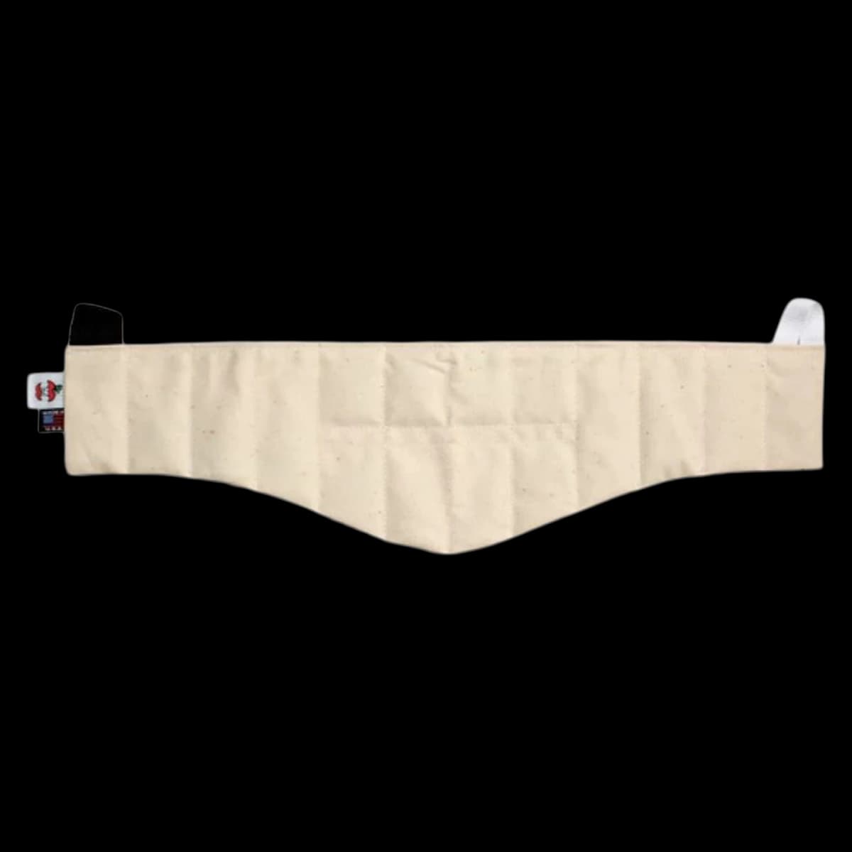 Core Products Thermal Core Moist Heat Pack, Cervical Contour, 6" x 24" - Thermal Core Pk Cervical Contr - Image 1