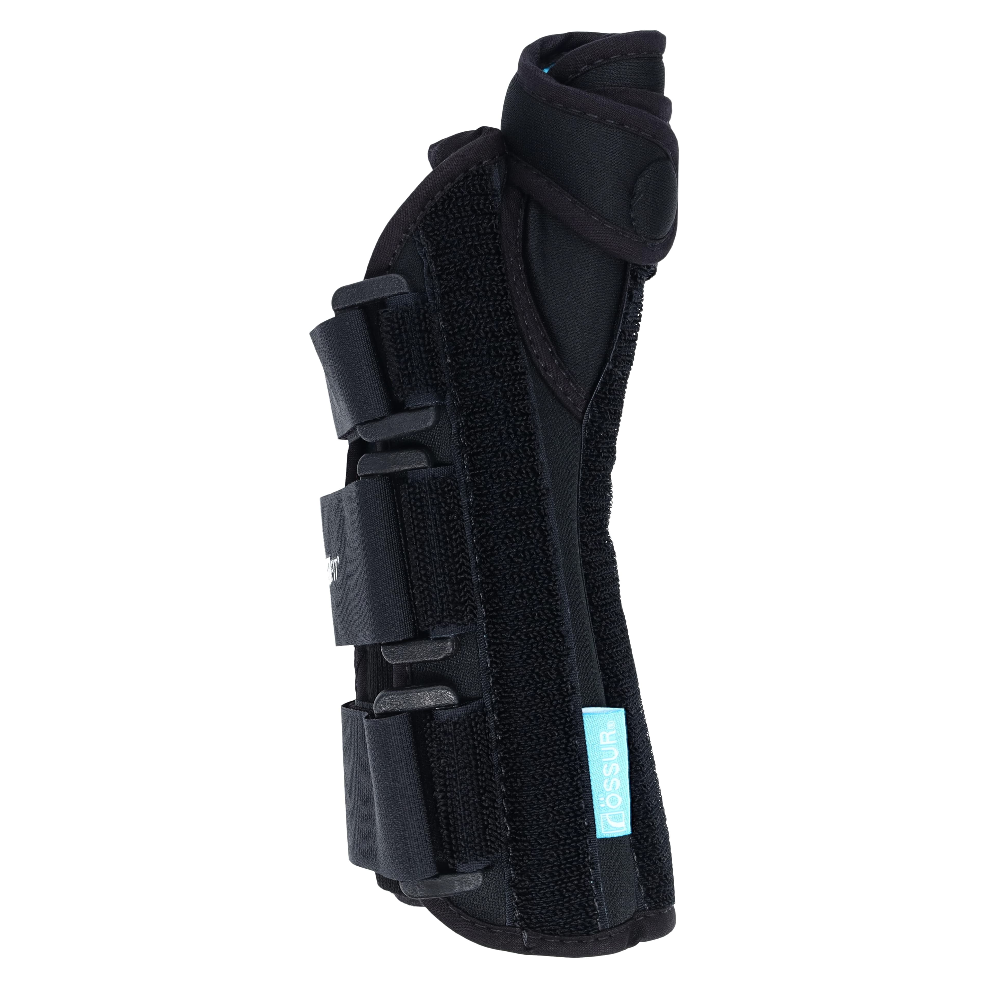 Ossur Formfit Thumb Spica Splint, Left, Size Small (6-7") thumbnail 3