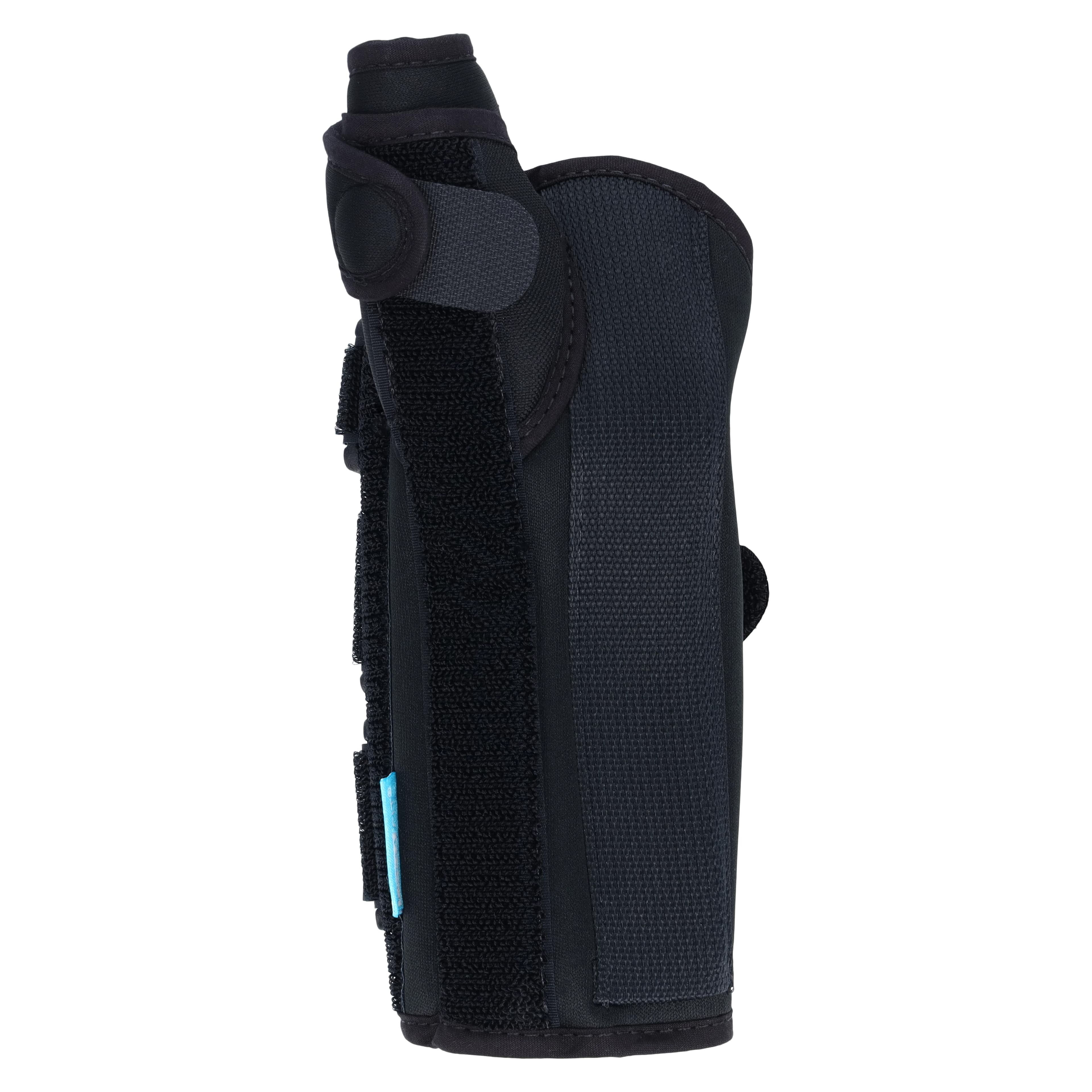 Ossur Formfit Thumb Spica Splint, Left, Size Small (6-7") thumbnail 4