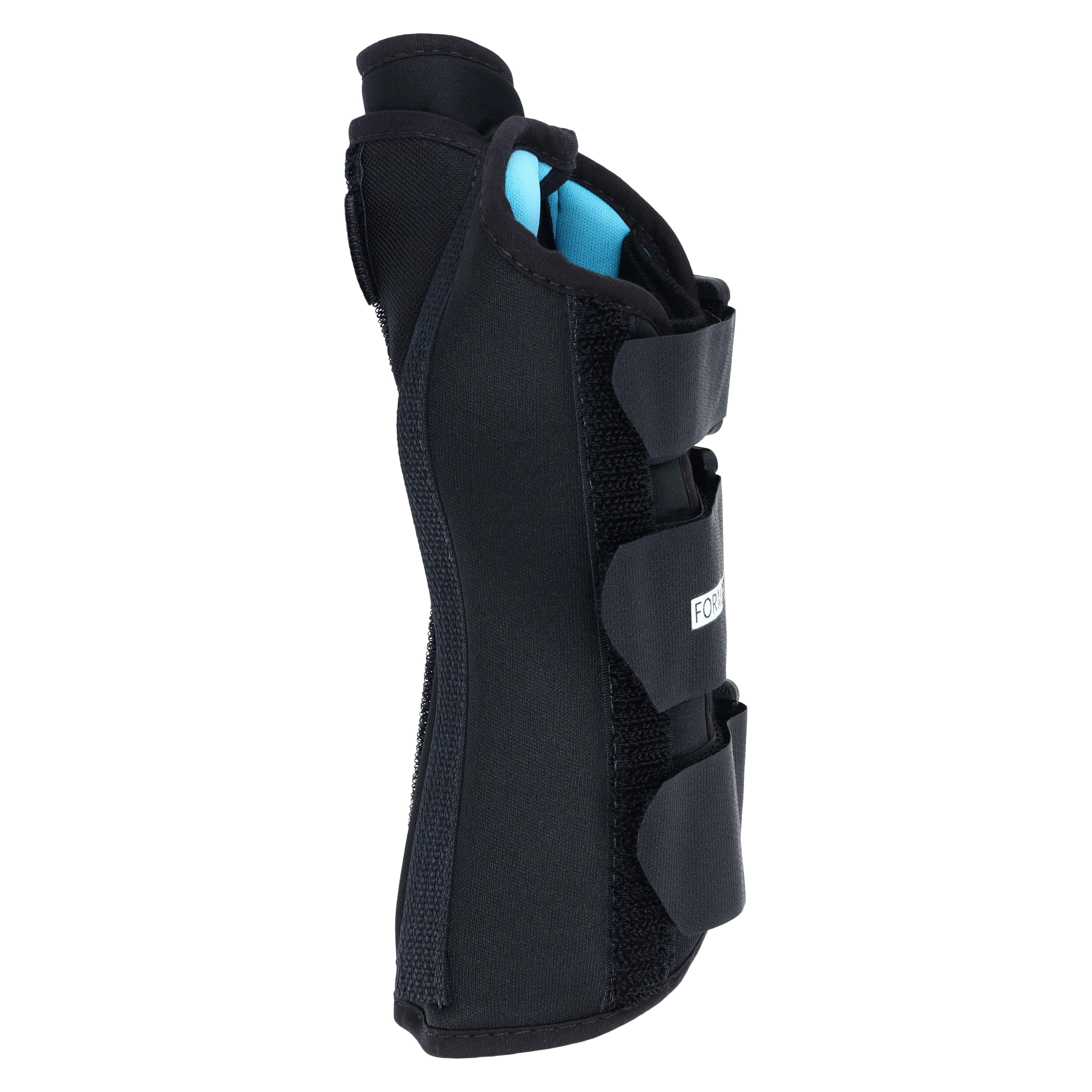 Ossur Formfit Thumb Spica Splint, Left, Size Small (6-7") thumbnail 5
