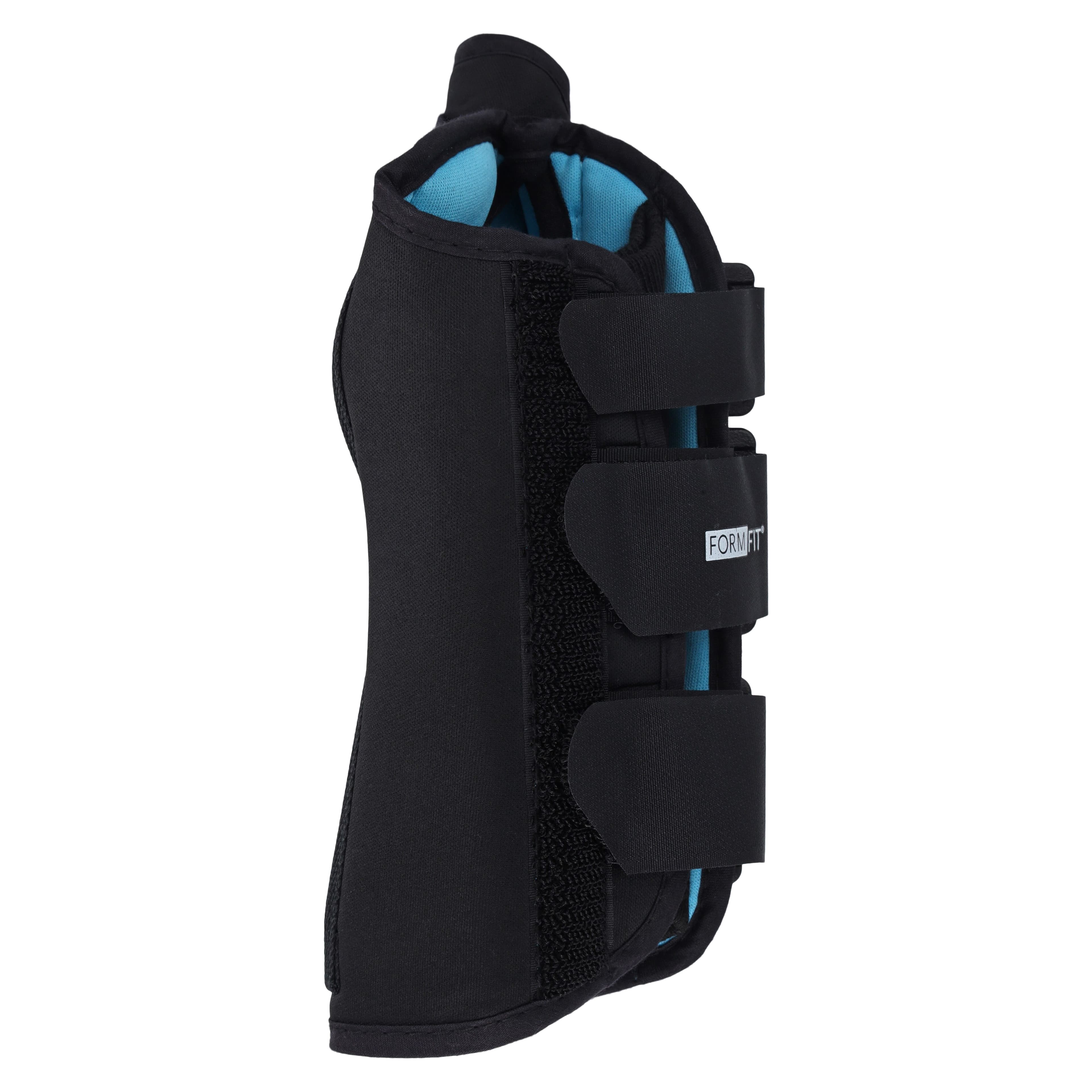 Ossur Formfit Thumb Spica Splint, Left, Large (8-9"), Breathable Material thumbnail 3
