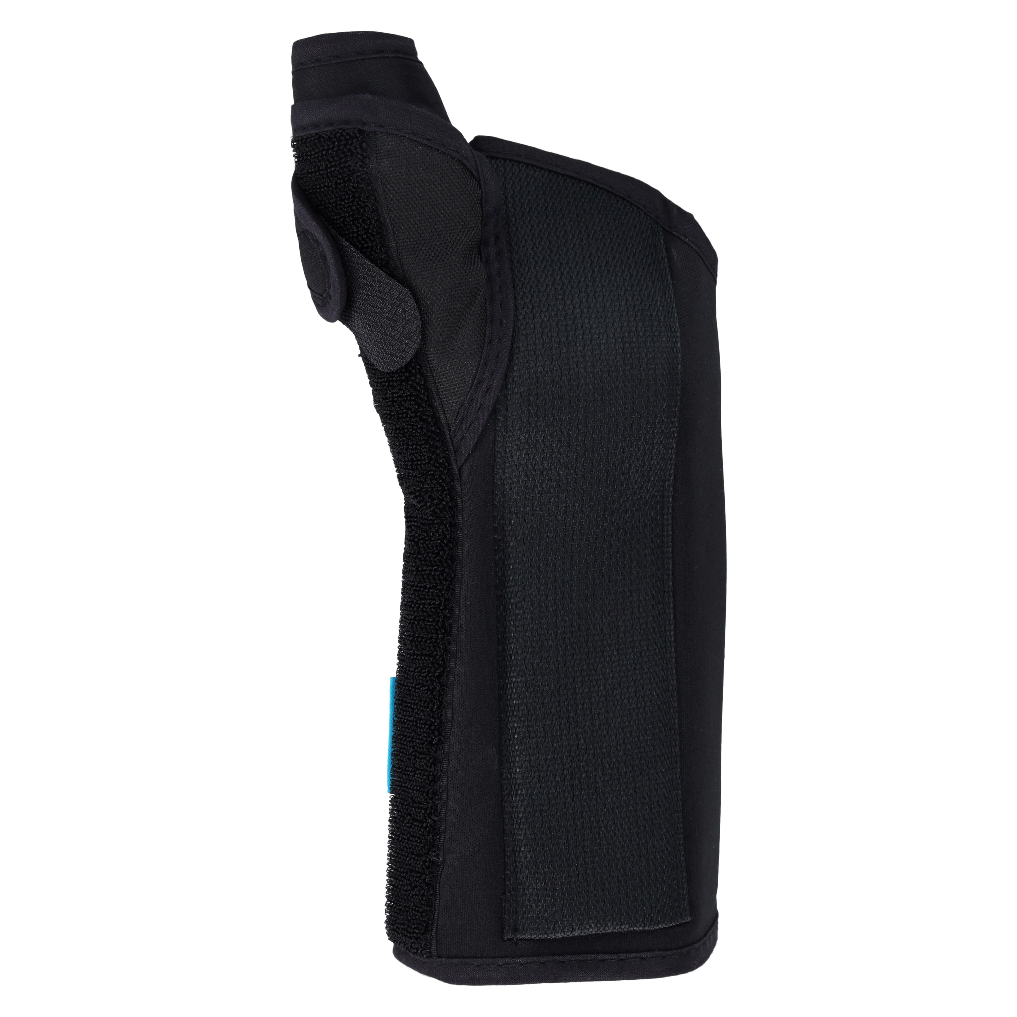 Ossur Formfit Thumb Spica Splint, Left, Large (8-9"), Breathable Material thumbnail 5