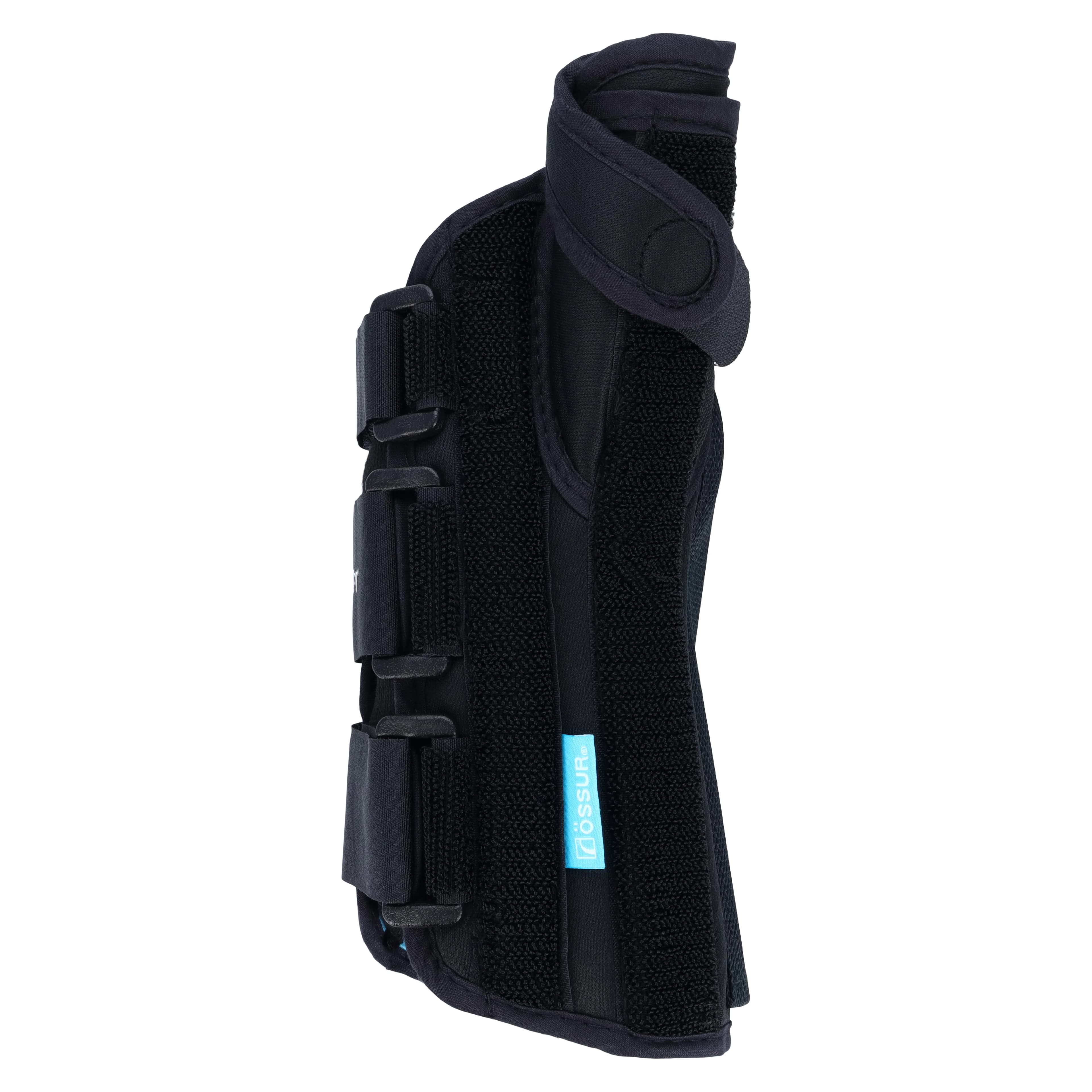 Ossur Formfit Thumb Spica Splint, Left, X-Large, 9-10" thumbnail 3