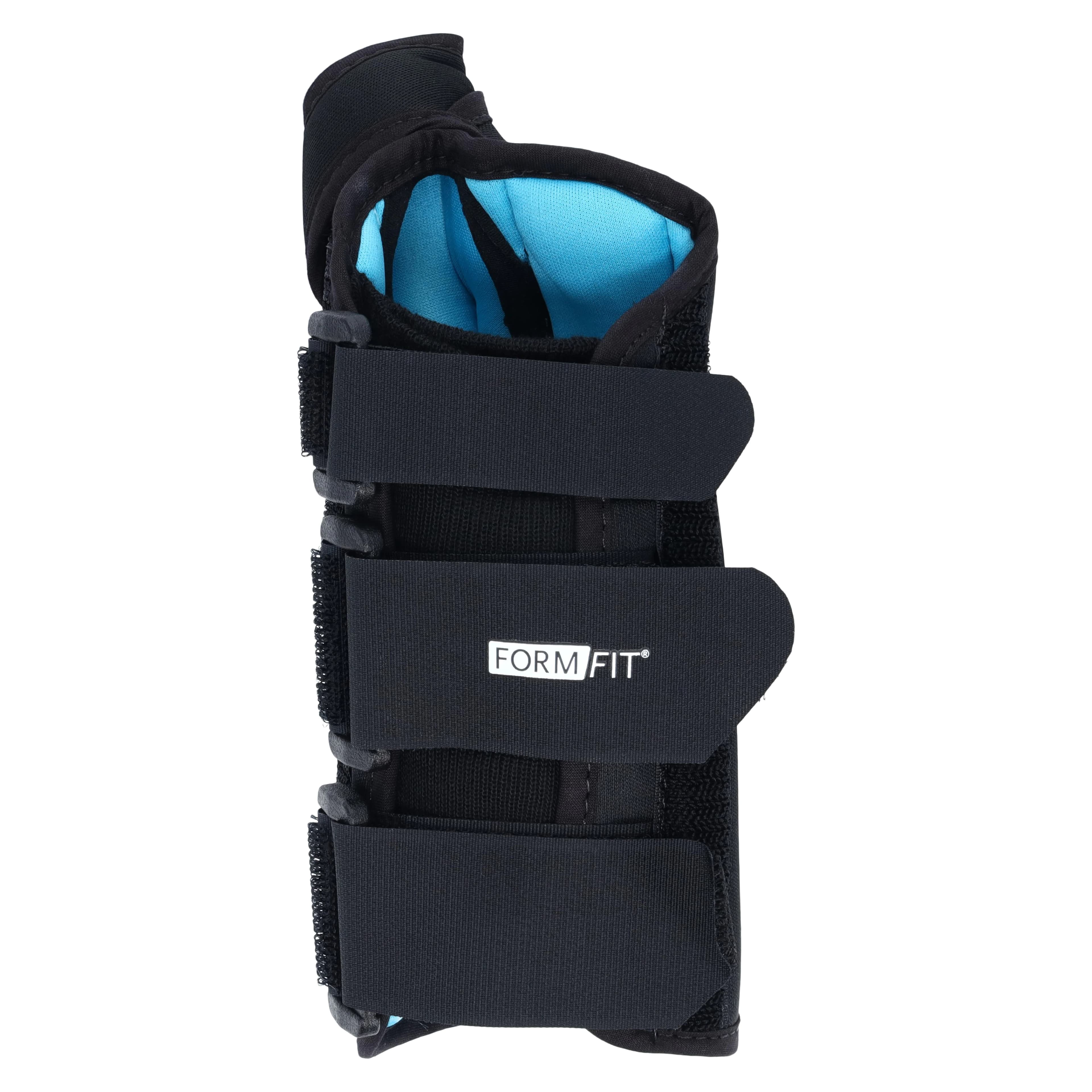 Ossur Formfit Thumb Spica Splint, Right, X-Small (5-6") thumbnail 2