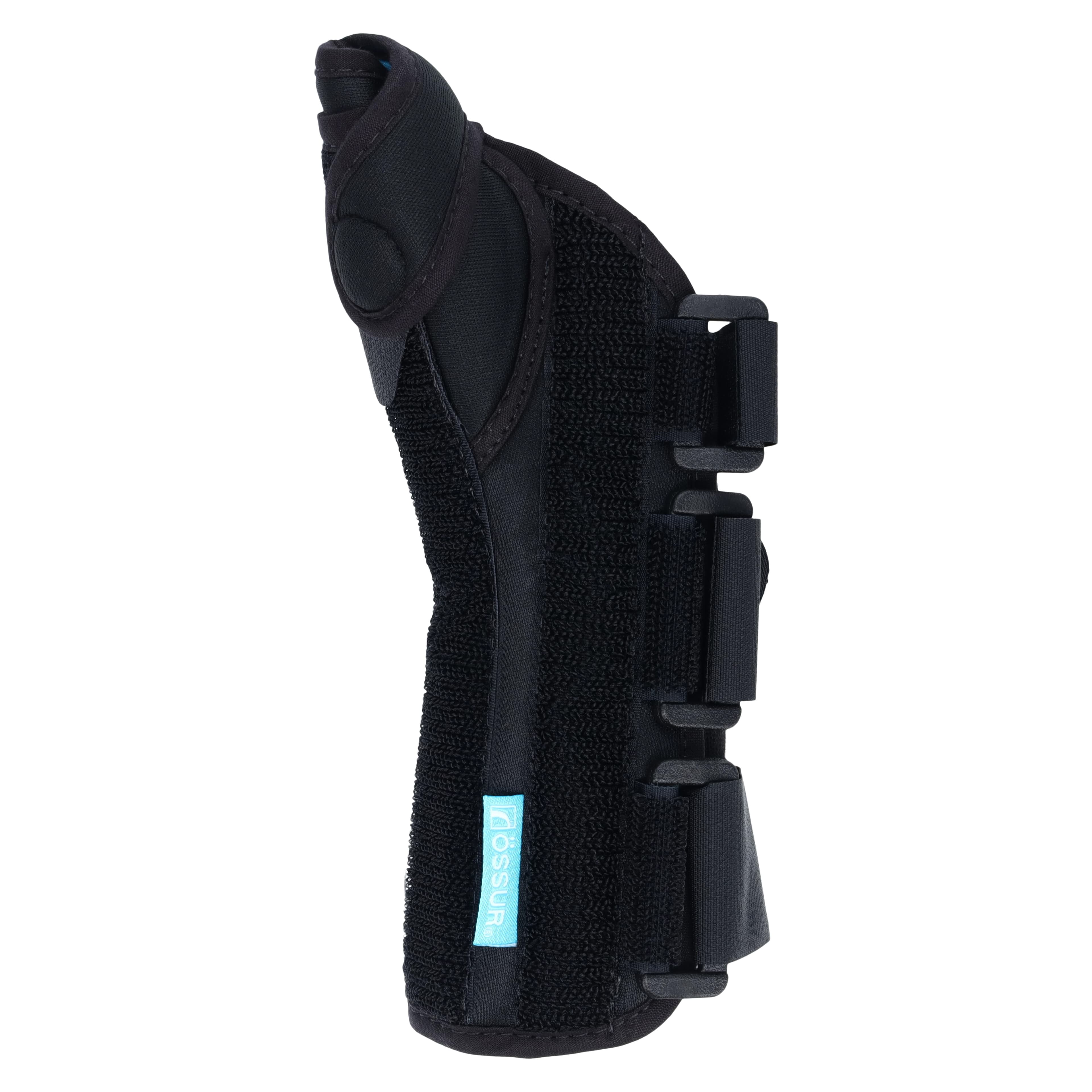 Ossur Formfit Thumb Spica Splint, Right, X-Small (5-6") thumbnail 5