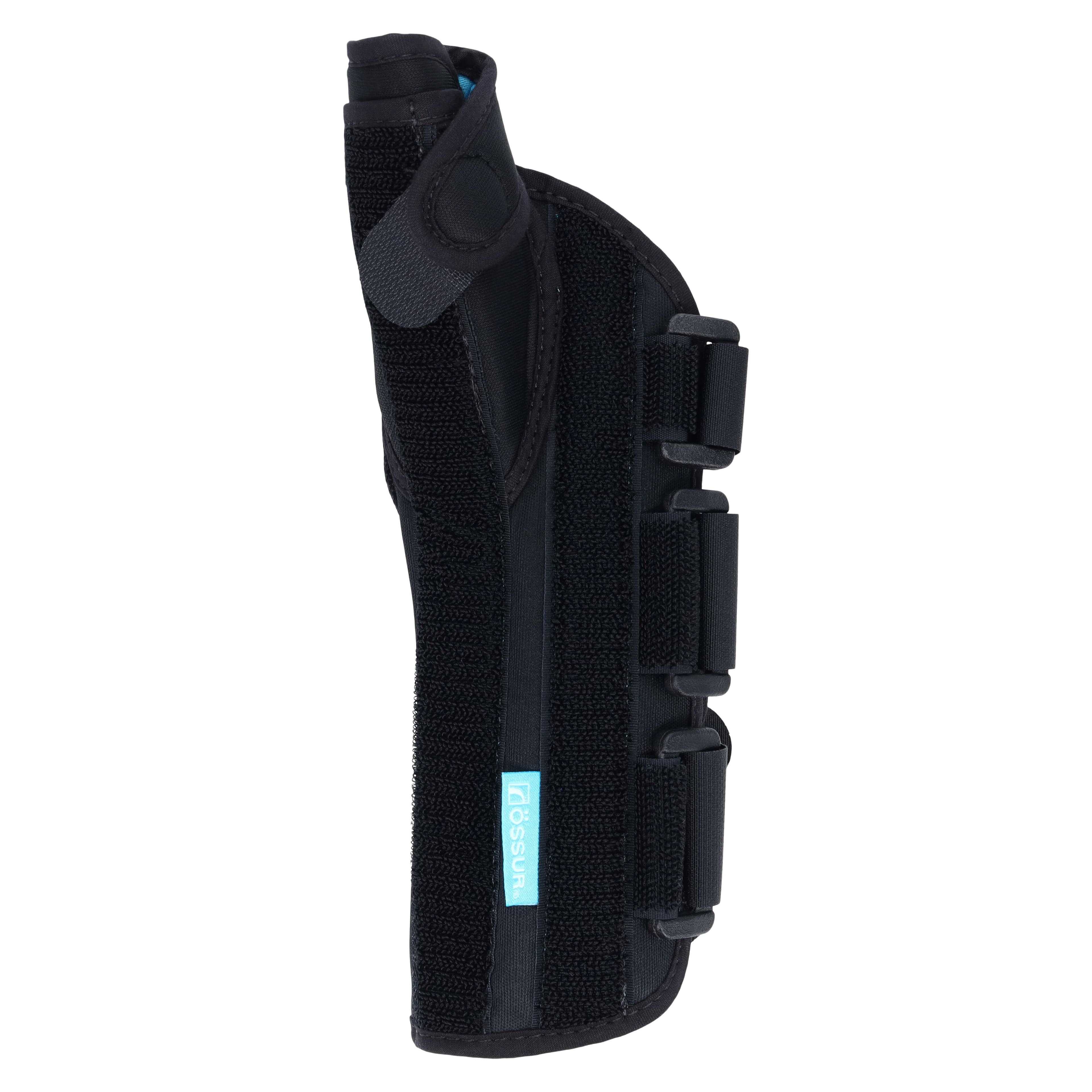 Ossur Formfit Thumb Spica Splint, Right, Medium (7-8") thumbnail 5
