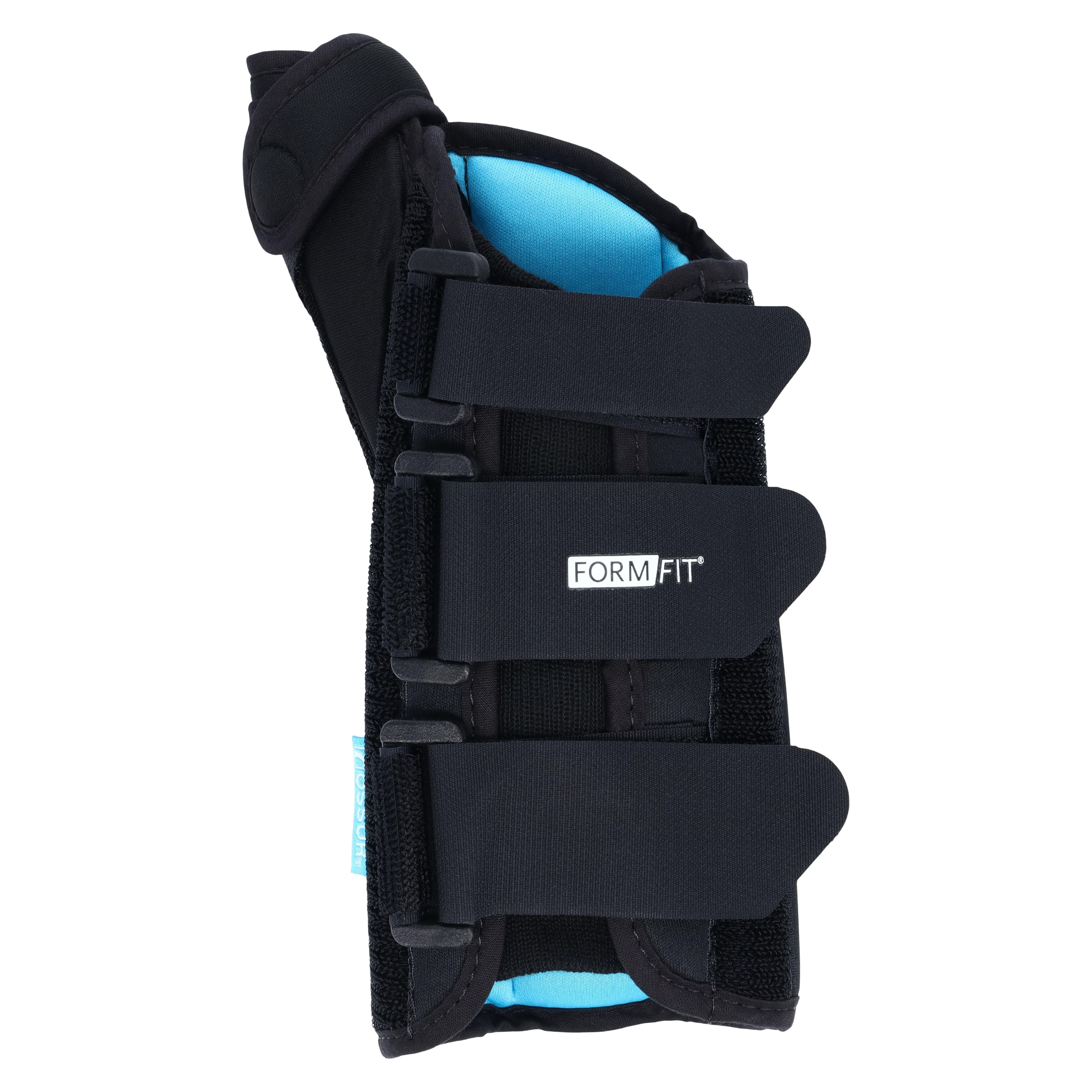 Ossur Formfit Spica Thumb Splint, Right, Large (8-9") thumbnail 2