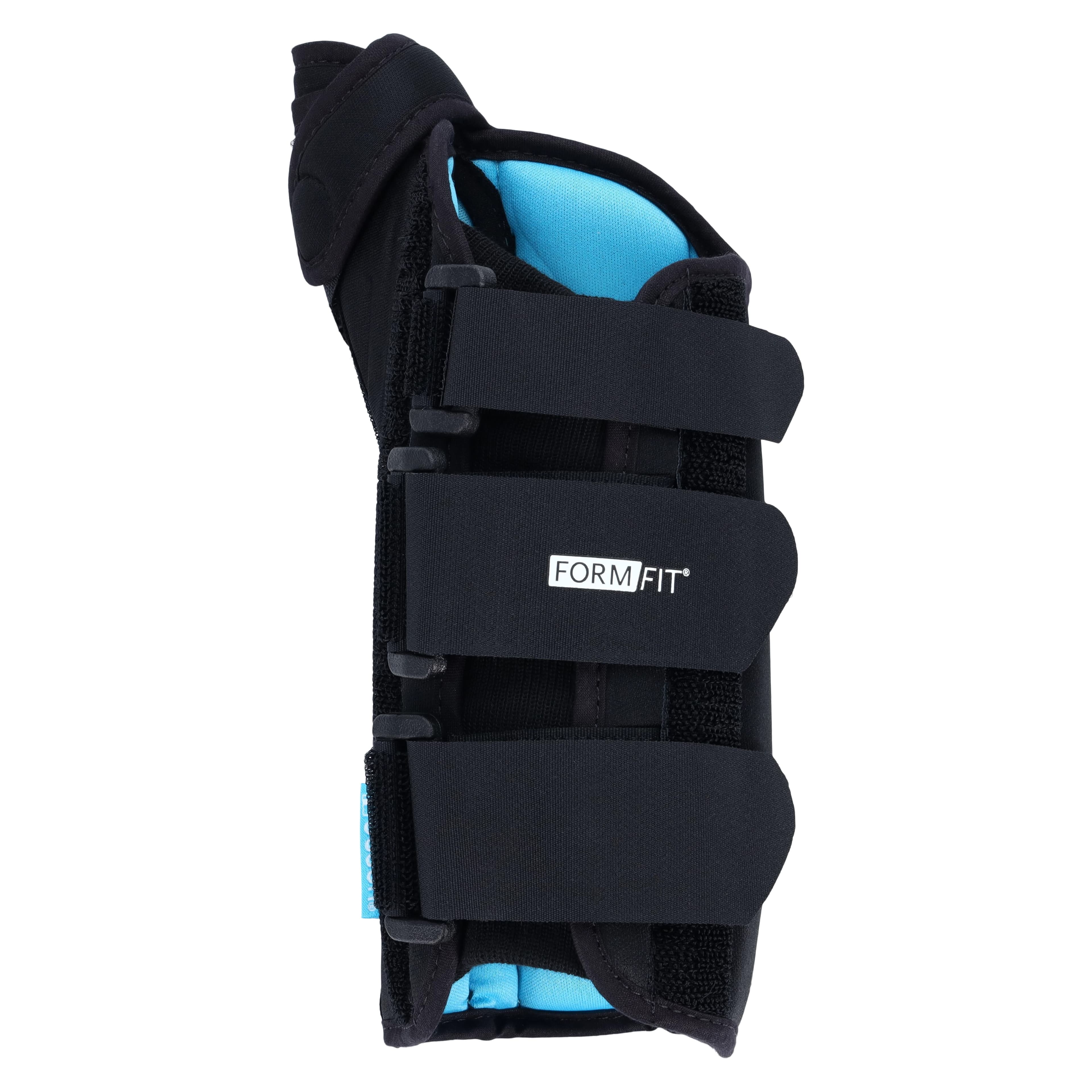 Ossur Formfit Thumb Spica Splint, Right, X-Large (9-10") thumbnail 2