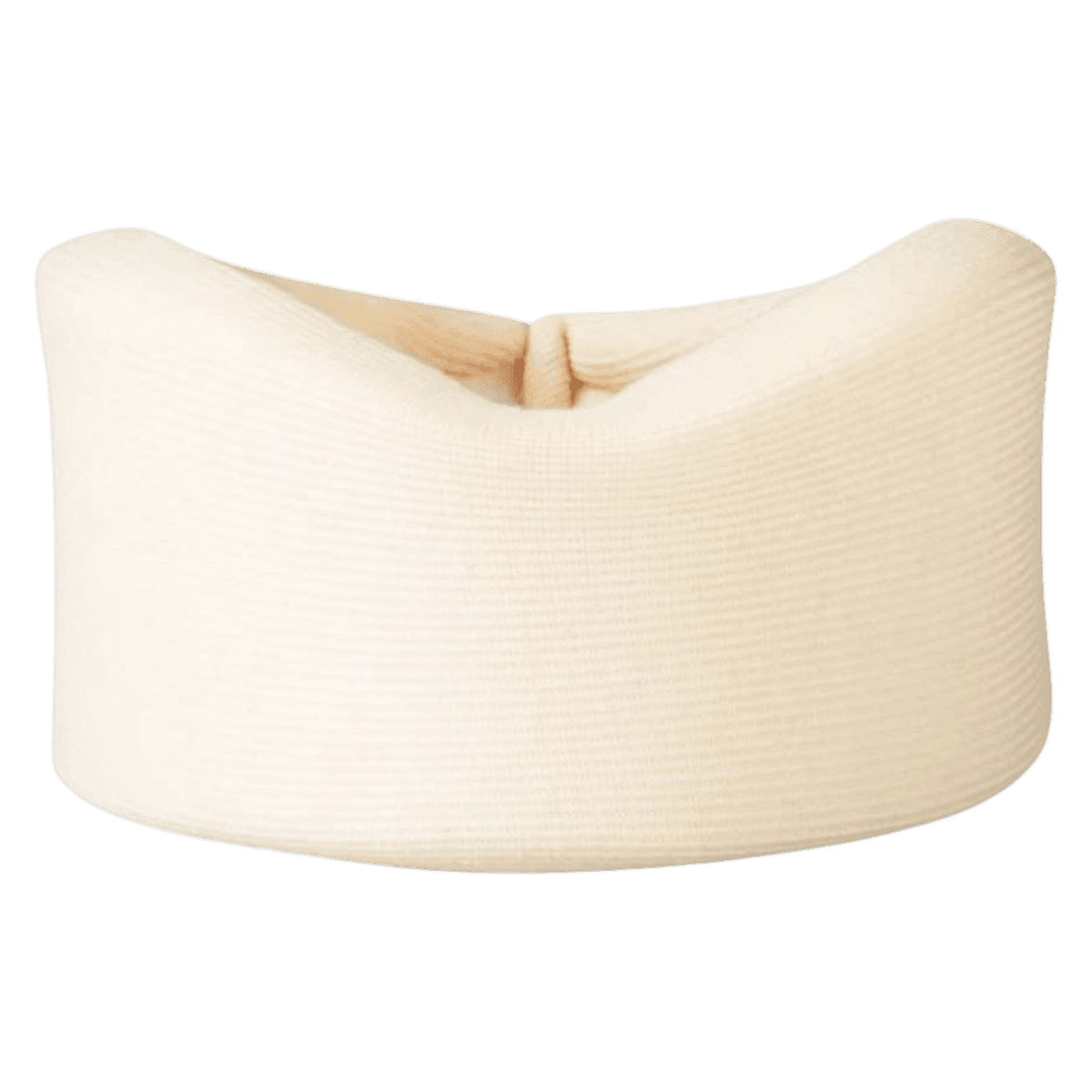 Core Products Universal Foam Cervical Collar, One Size, 2.5" x 24" - Foam Collar Univ 2-1/2" - Image 1