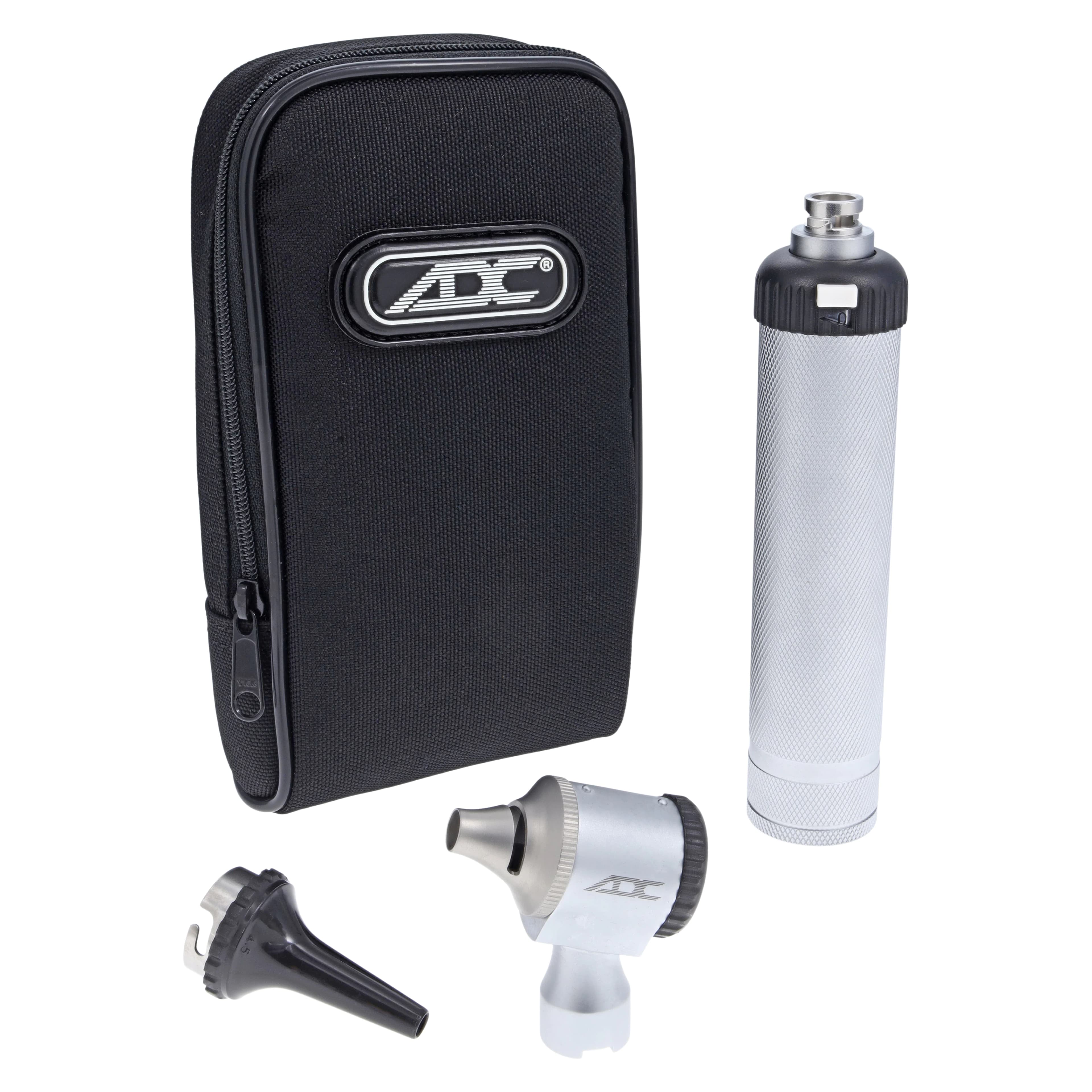 Diagnostix Diagnostic Otoscope Set, 2.5V, Uses 2 C Batteries - Otoscope - Image 1