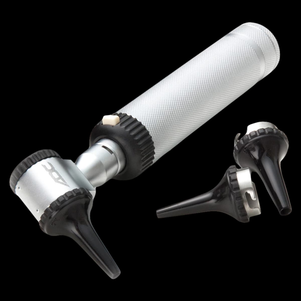 Diagnostix Diagnostic Otoscope Set, 2.5V, Uses 2 C Batteries thumbnail 2