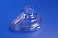 Teleflex Medical Anesthesia Mask, Infant, 30/Box - Anethesia Mask Infant - Image 1