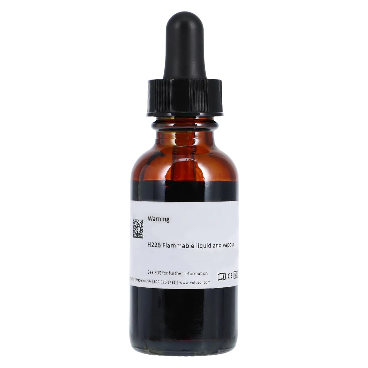 Volu-Sol Urinary Sediment Stain, 30 mL Bottle thumbnail 2