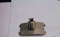Handler Upper Pressure Plate - Pressure Plate Upper - Image 1