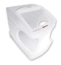 Handler Avenger Shield Hazardous Containment Device, Laboratory Hood with Removable Acrylic Shield, 01KEZKNM6MSJN1JEPEY55RY617 - Avenger Shield - Image 1