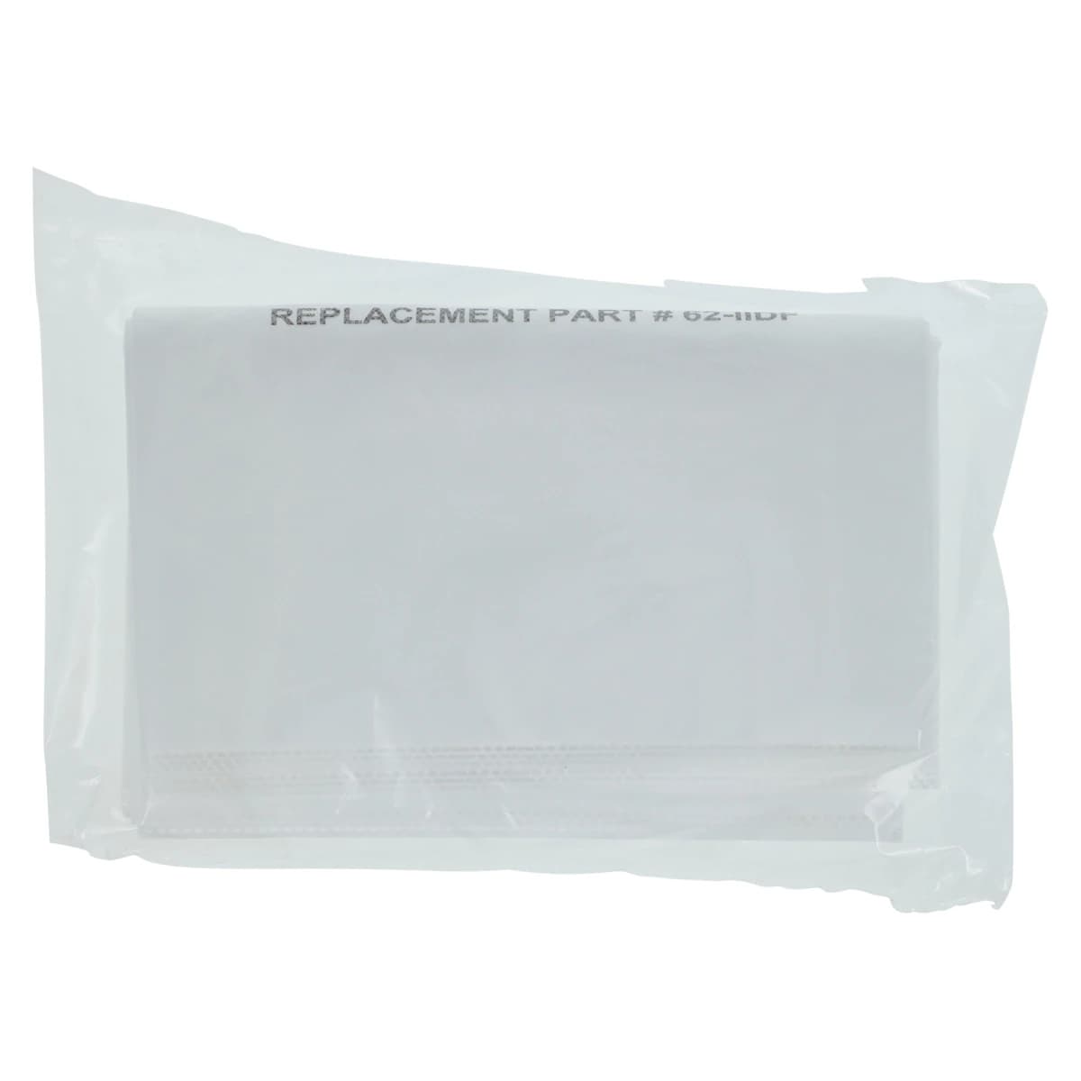 Handler Disposable HEPA Filter Bag, Set of 3, 62-IIDF thumbnail 2
