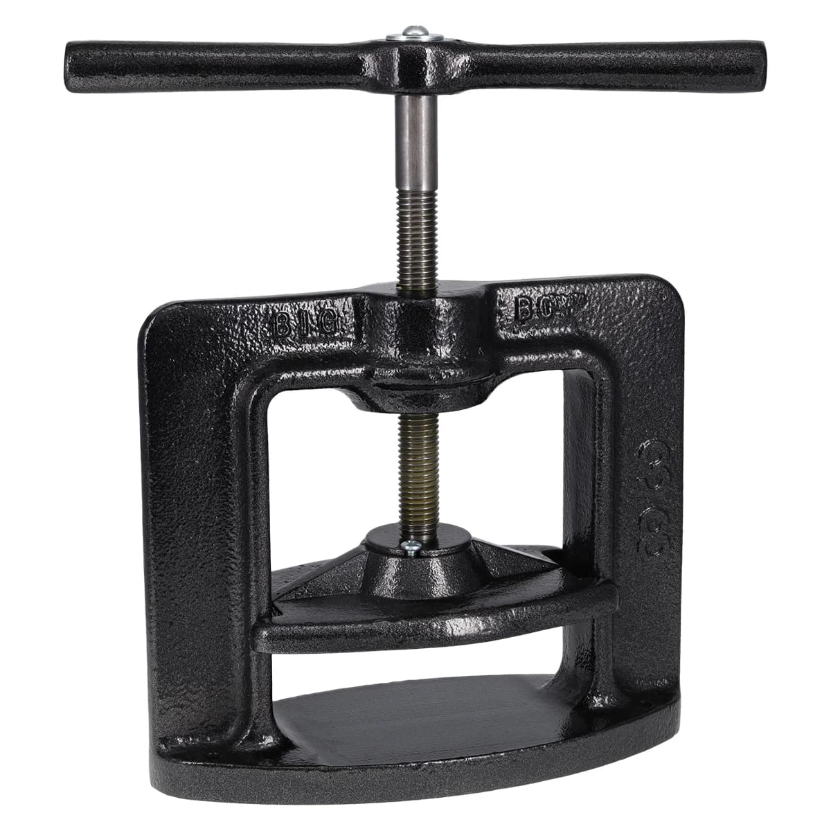 Handler #1 Big Boy Flask Press, Single Flask, 01KT8PD58T3ER8XSS3876KQC3F thumbnail 2
