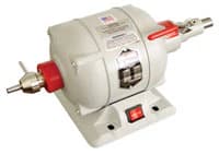 Handler Red Wing Lathe 26A Low Base with #16B Chuk-Changer, 1/4 HP, 1725/3450 RPM, 115V thumbnail 2