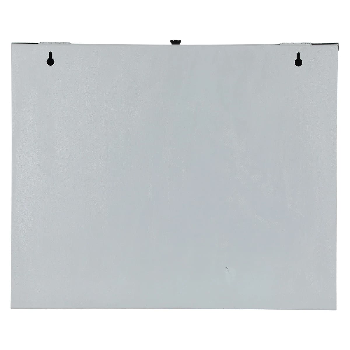Handler Plaster Bin, 3 Compartment, Warm Gray, Model 81C, 21" x 10" x 18" thumbnail 6