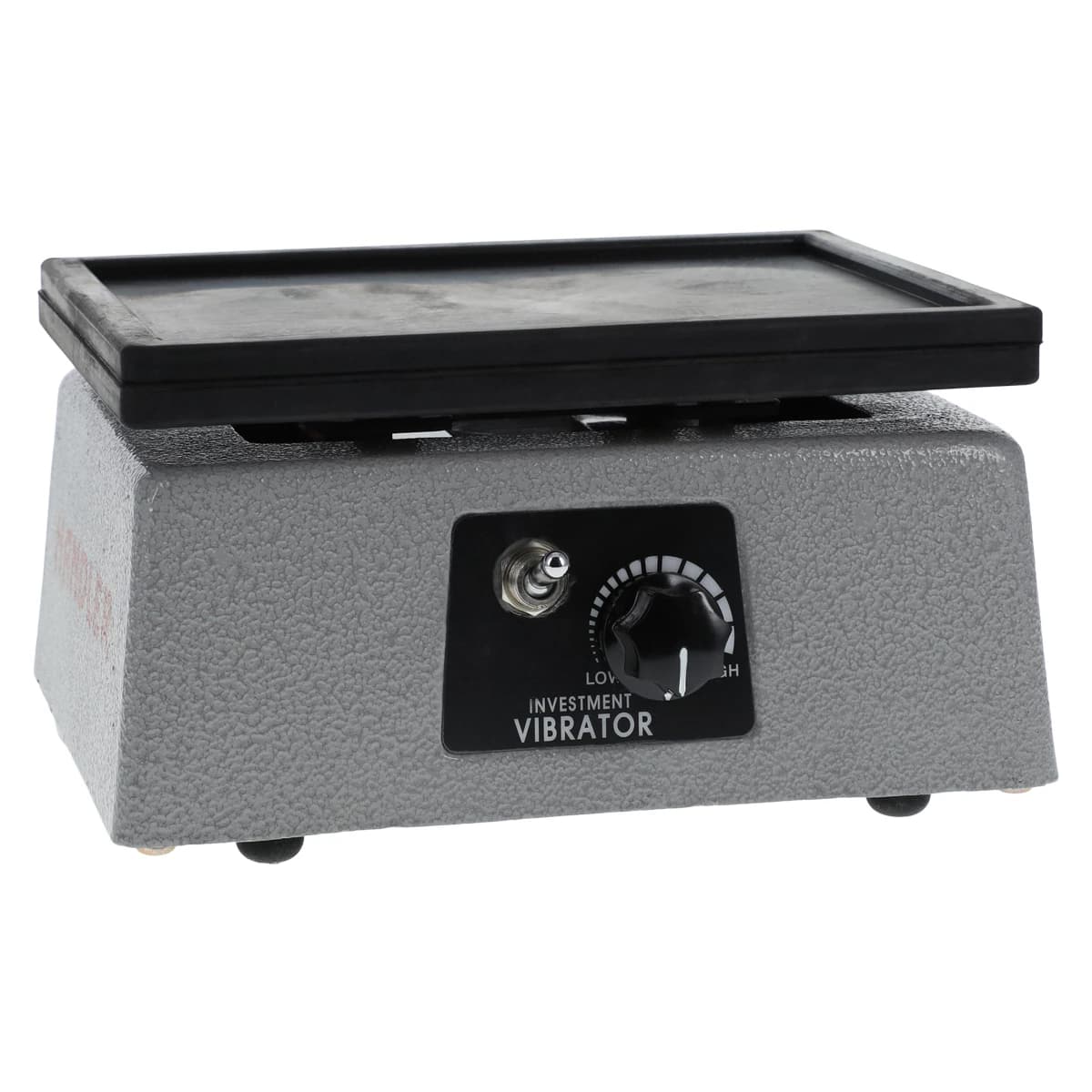 Atlas Heavy Duty Vibrator, Tri-Speed, 115V - Atlas Heavy Duty Vibrator - Image 1
