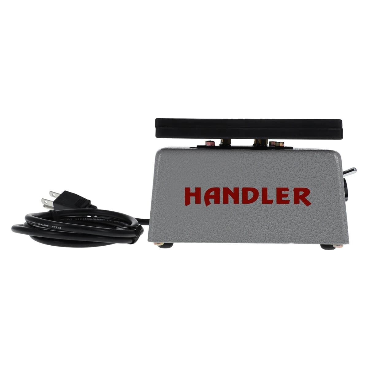 Atlas Heavy Duty Vibrator, Tri-Speed, 115V thumbnail 4