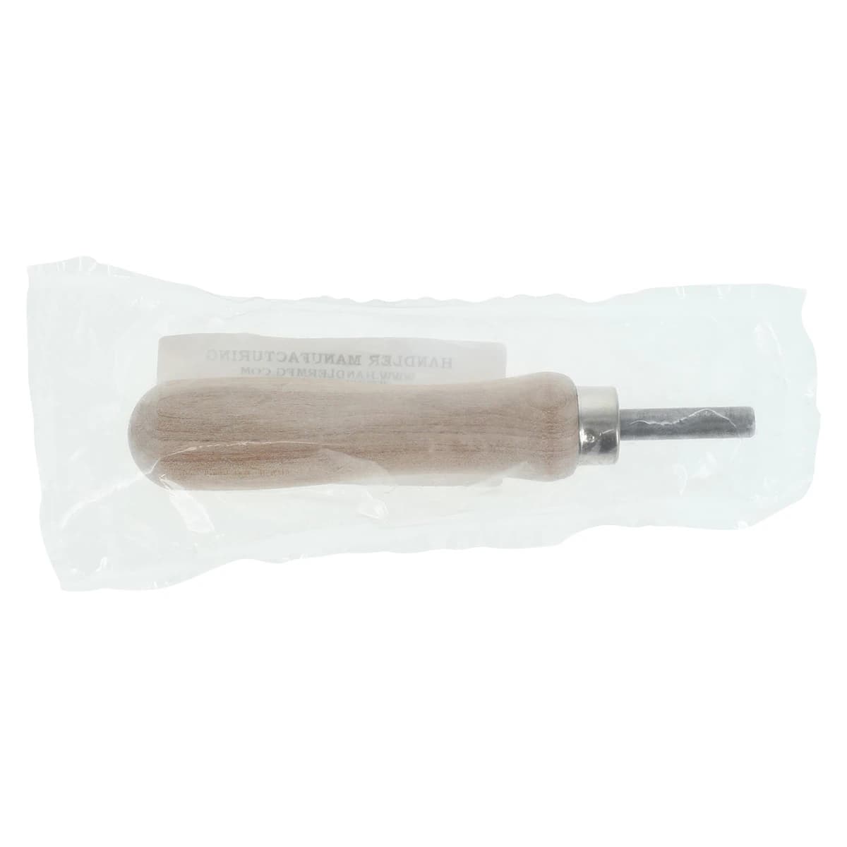 Wood Handle for Flask Press, #2, Each thumbnail 2