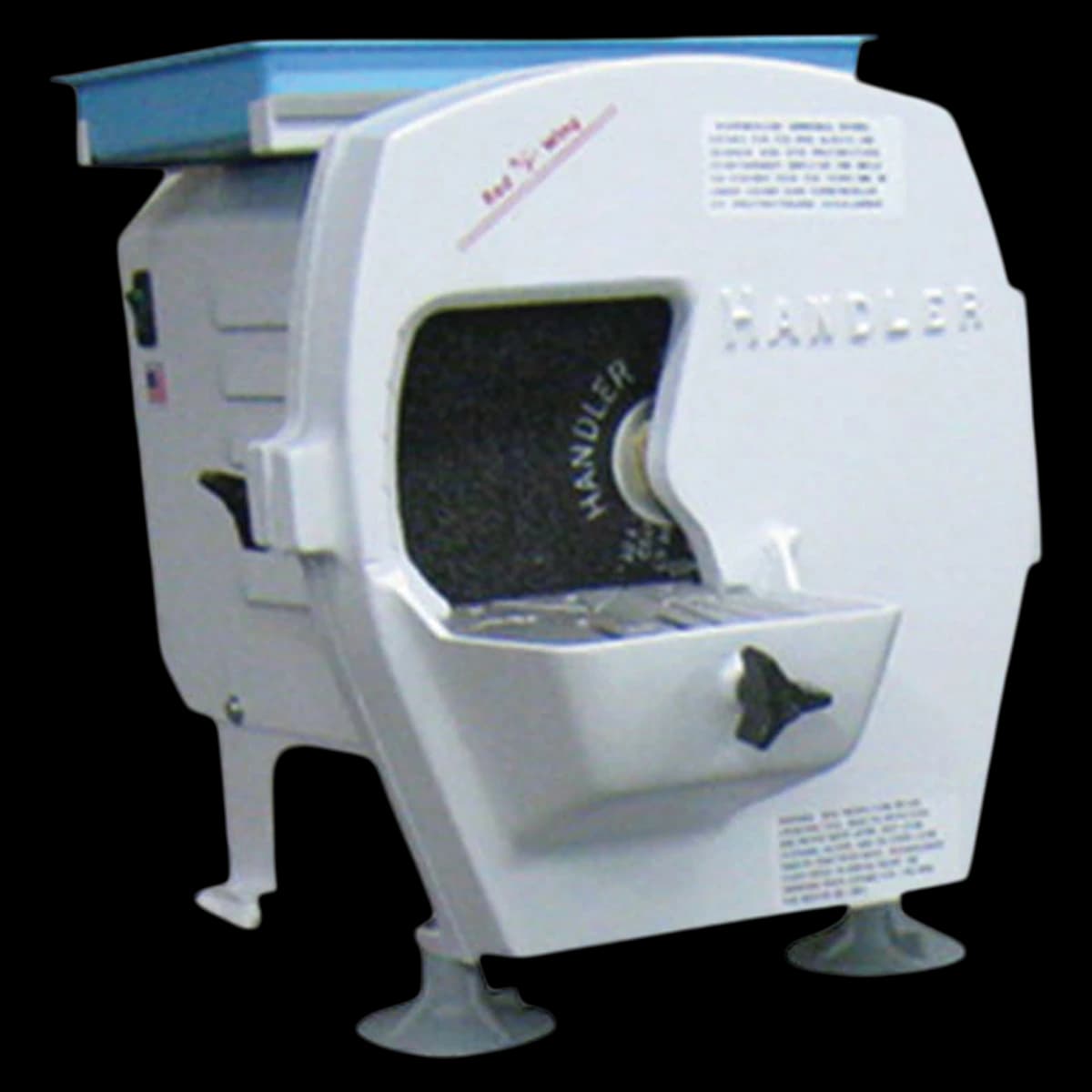 Handler Manufacturing Model Trimmer Model 32 - Model Trimmer 32 - Image 1