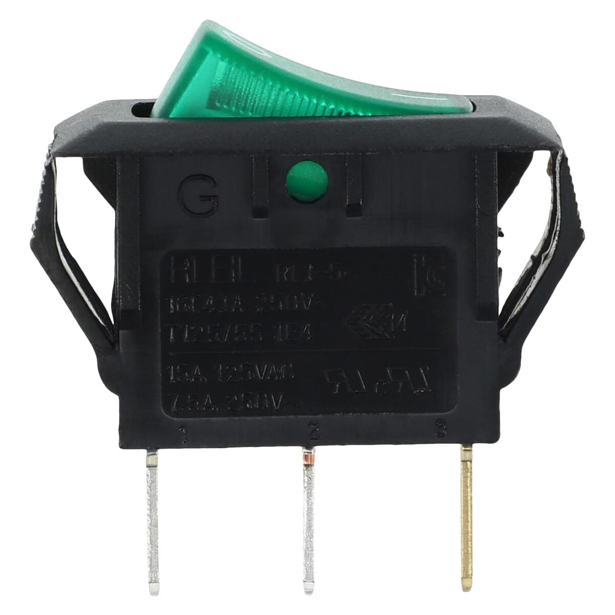 Handler MT Power Switch for 10-12" Model Trimmer thumbnail 3