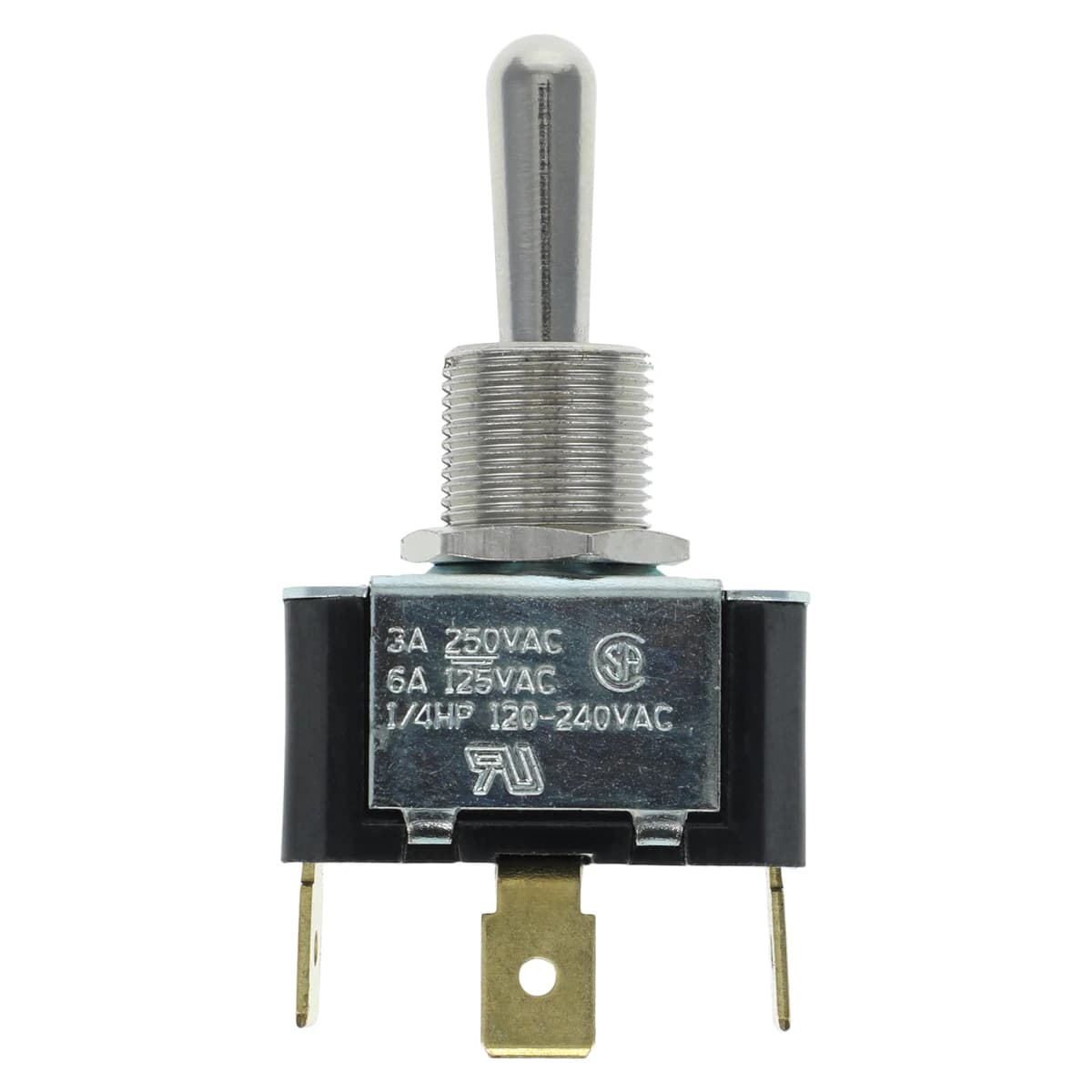 Handler Toggle Switch F/Red, 2 Speed, Power Switch thumbnail 3