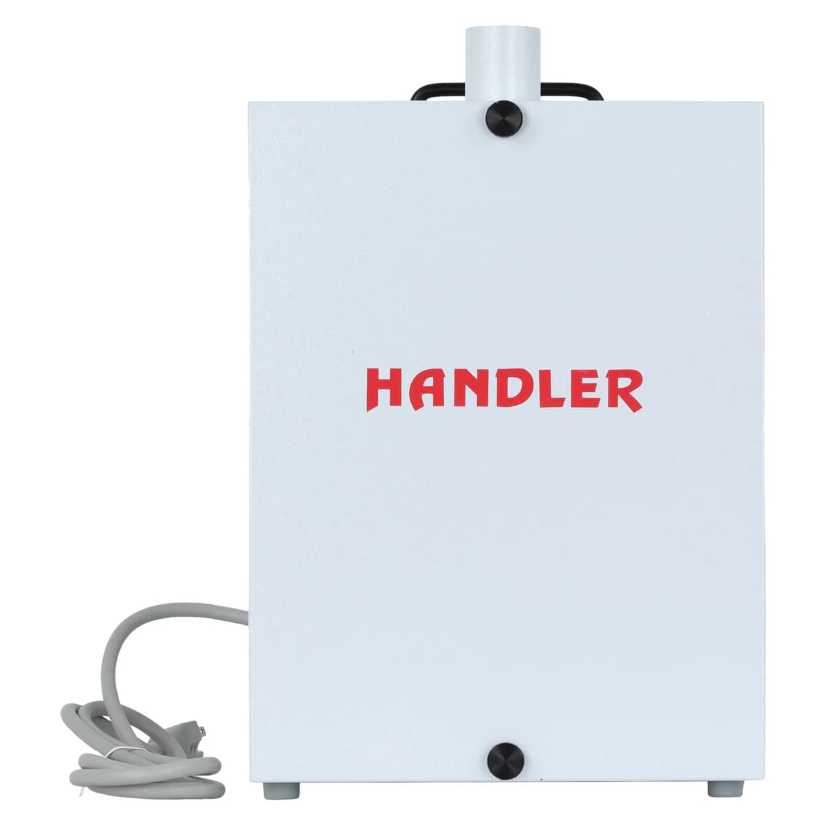 Handler Manufacturing Super Sucker II Dust Collector, Model 62-II, 110 CFM, 115V/60Hz, with 6 ft Hose and Fishmouth thumbnail 3
