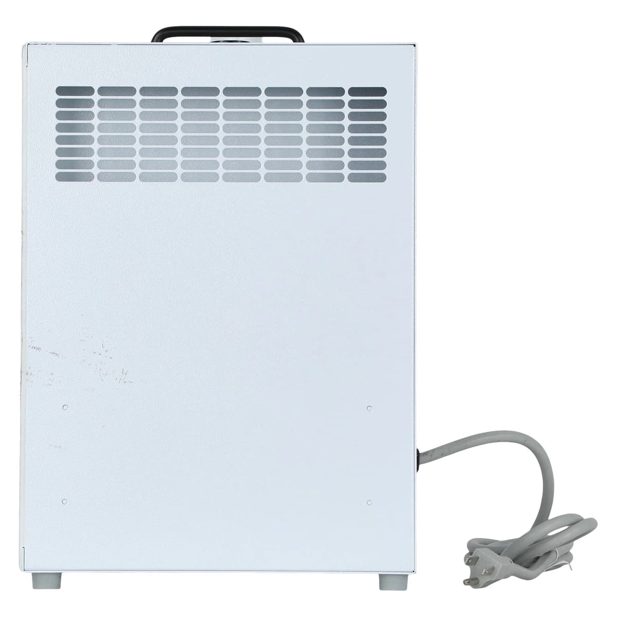 Handler Manufacturing Super Sucker II Dust Collector, Model 62-II, 110 CFM, 115V/60Hz, with 6 ft Hose and Fishmouth thumbnail 6